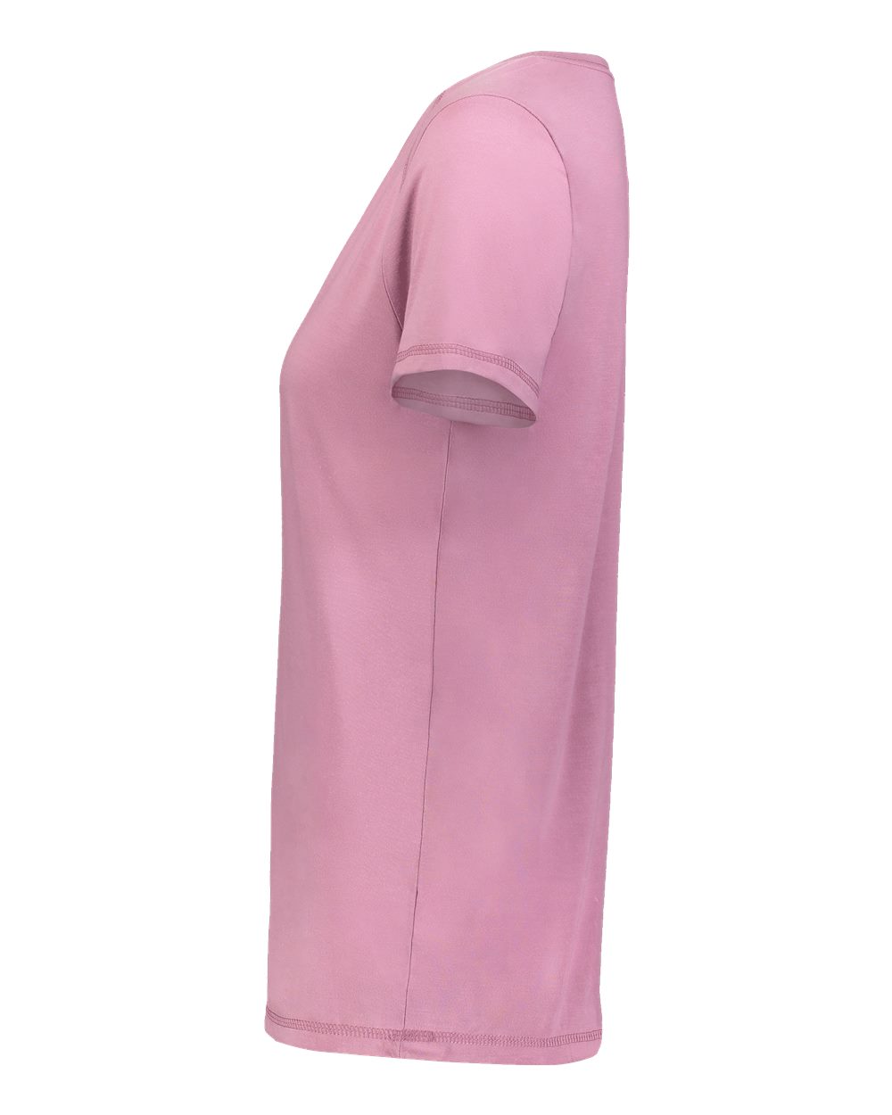 6844 Augusta Sportswear Ladies Super Soft-Spun Poly Tee 6844 Augusta Sportswear Ladies Super Soft-Spun Poly Tee - Siide Image