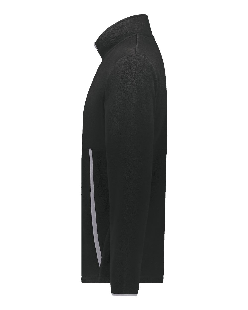 6855 Augusta Sportswear Chill Fleece 2.0 1/2 Zip Pullover - Siide Image