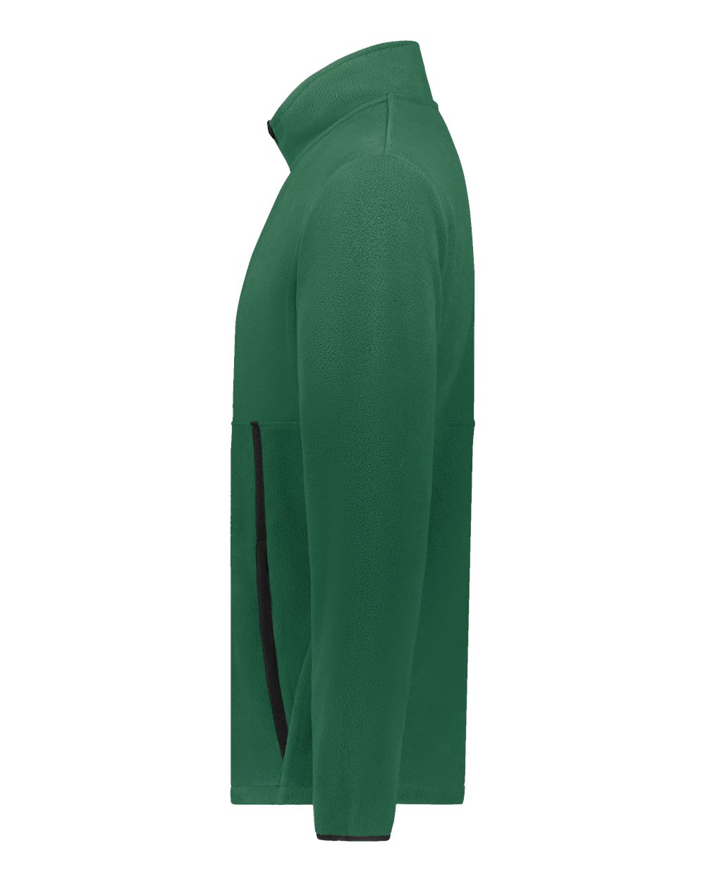 6855 Augusta Sportswear Chill Fleece 2.0 1/2 Zip Pullover - Siide Image