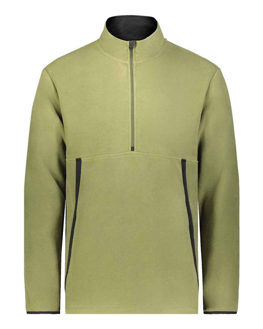 6855 Augusta Sportswear Chill Fleece 2.0 1/2 Zip Pullover 6855 Augusta Sportswear Chill Fleece 2.0 1/2 Zip Pullover