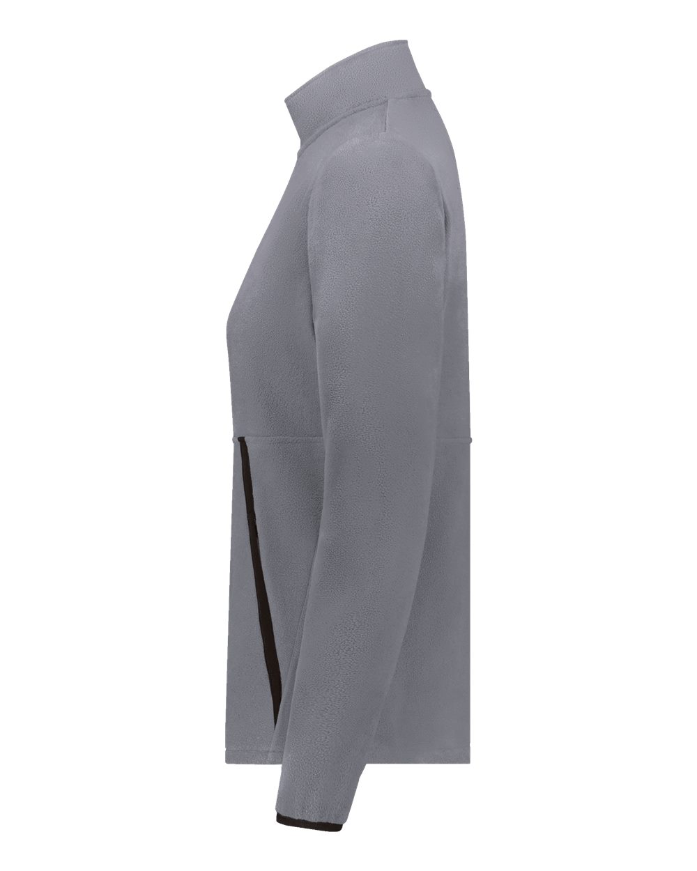 6857 Augusta Sportswear Ladies Chill Fleece 2.0 1/2 Zip Pullover - Siide Image