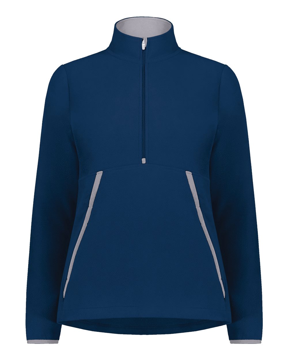 6857 Augusta Sportswear Ladies Chill Fleece 2.0 1/2 Zip Pullover 6857 Augusta Sportswear Ladies Chill Fleece 2.0 1/2 Zip Pullover