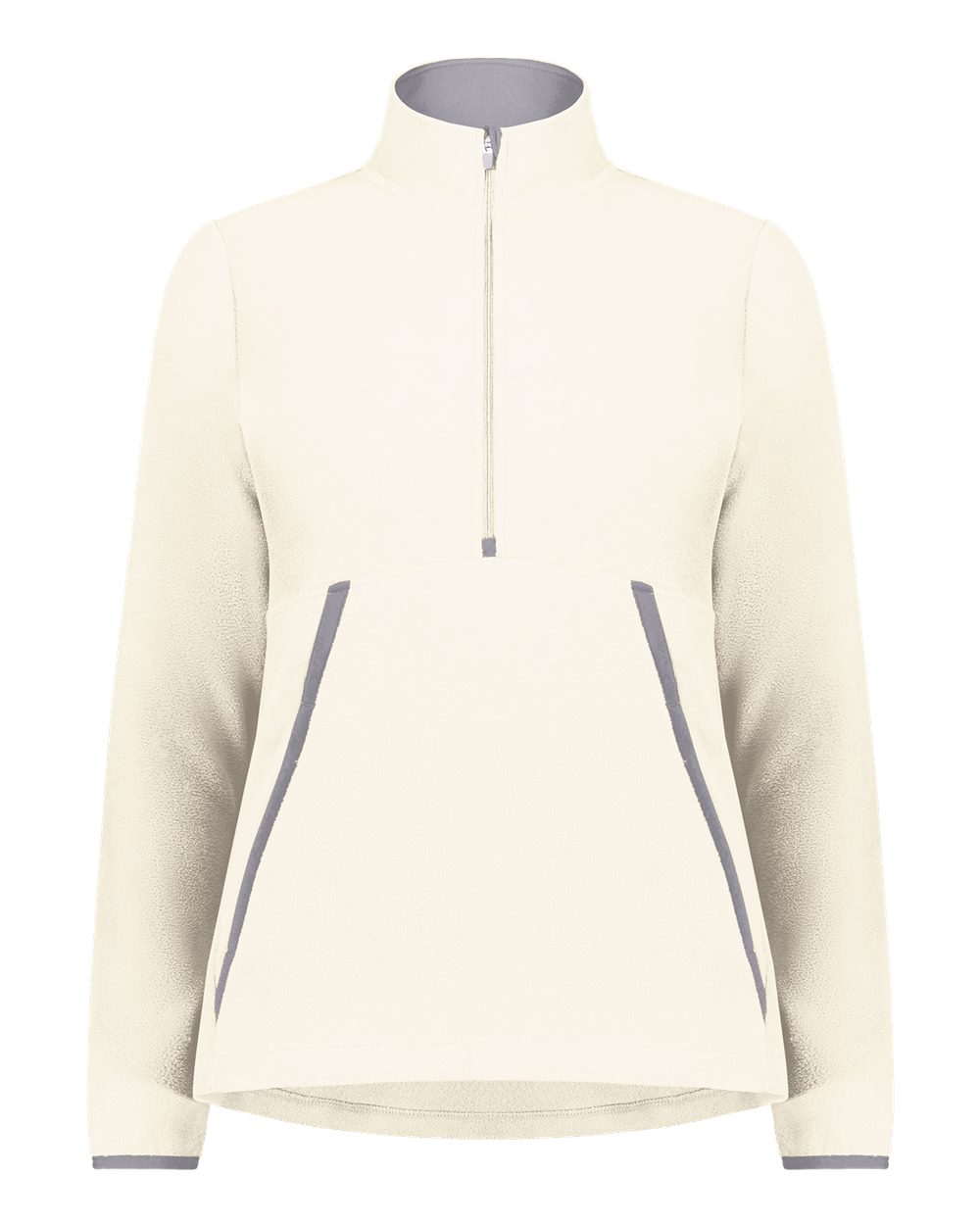 6857 Augusta Sportswear Ladies Chill Fleece 2.0 1/2 Zip Pullover 6857 Augusta Sportswear Ladies Chill Fleece 2.0 1/2 Zip Pullover