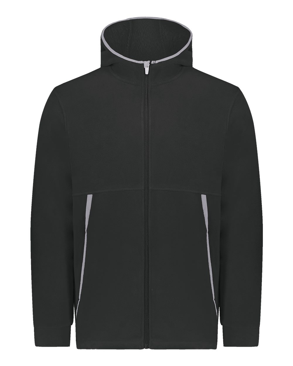6858 Augusta Sportswear Chill Fleece 2.0 Full Zip Hoodie 6858 Augusta Sportswear Chill Fleece 2.0 Full Zip Hoodie