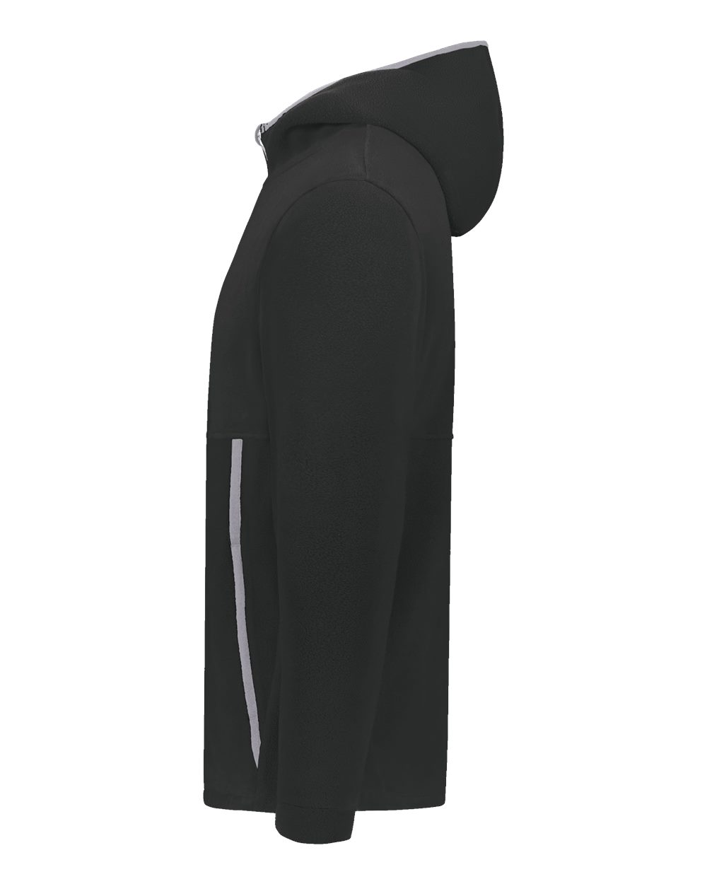 6858 Augusta Sportswear Chill Fleece 2.0 Full Zip Hoodie - Siide Image