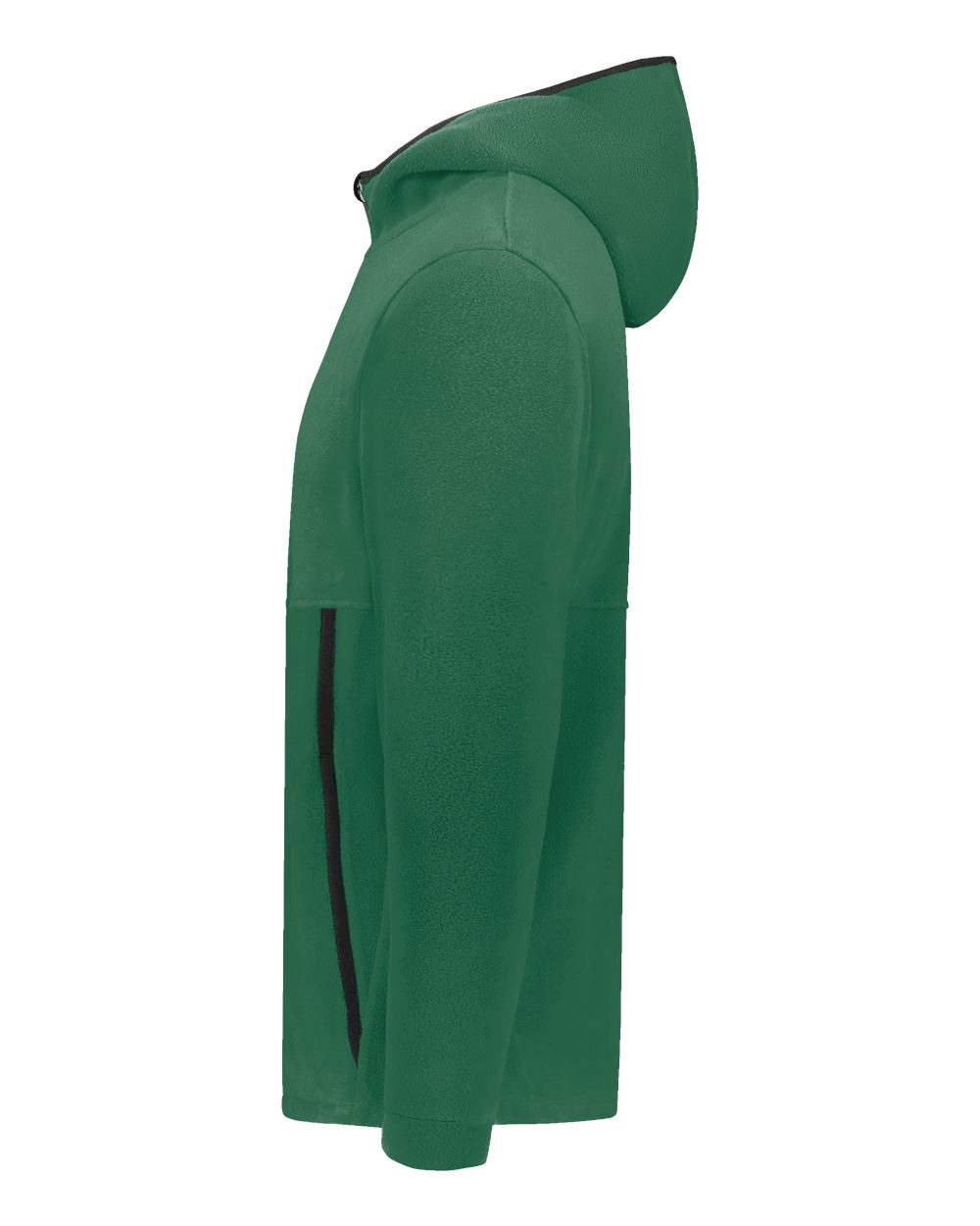 6858 Augusta Sportswear Chill Fleece 2.0 Full Zip Hoodie - Siide Image