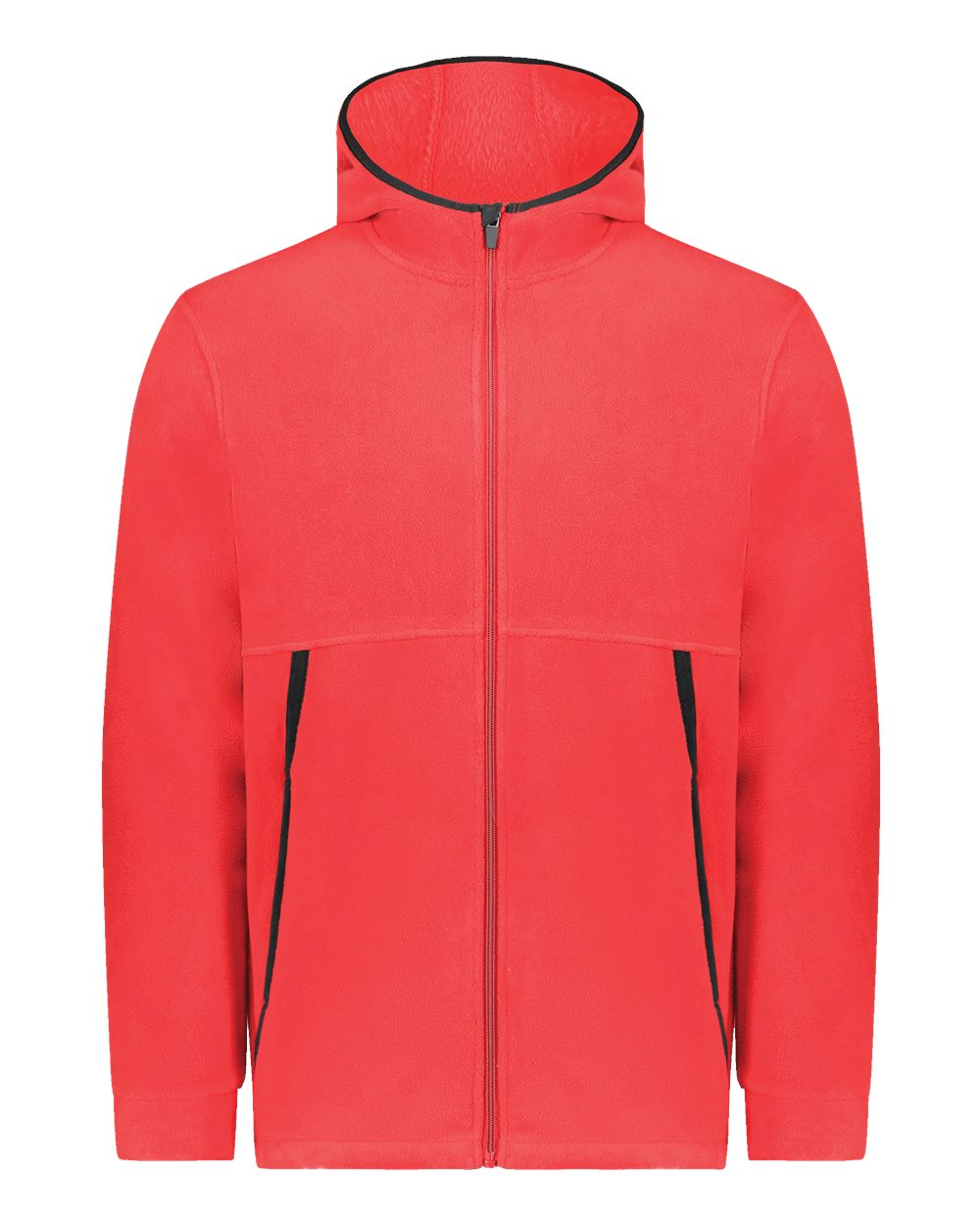 6859 Augusta Sportswear Youth Chill Fleece 2.0 Full Zip Hoodie 6859 Augusta Sportswear Youth Chill Fleece 2.0 Full Zip Hoodie