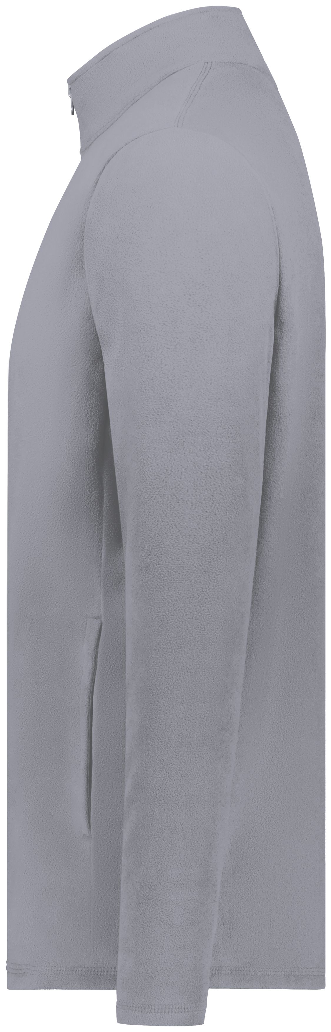 6861 Augusta Sportswear Micro-Lite Fleece Full Zip Jacket 6861 Augusta Sportswear Micro-Lite Fleece Full Zip Jacket - Siide Image