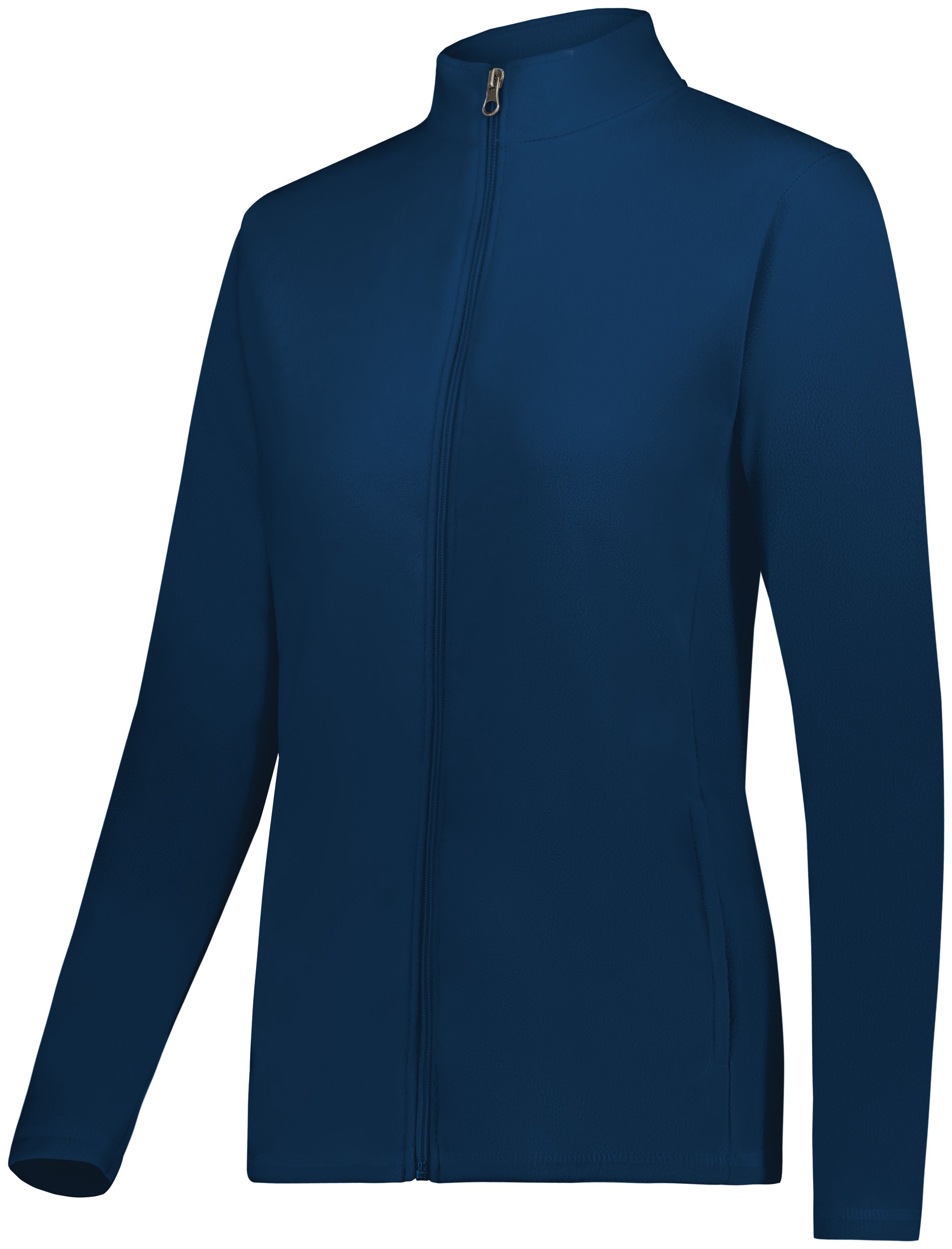 6862 Augusta Sportswear Ladies Micro-Lite Fleece Full-Zip Jacket
