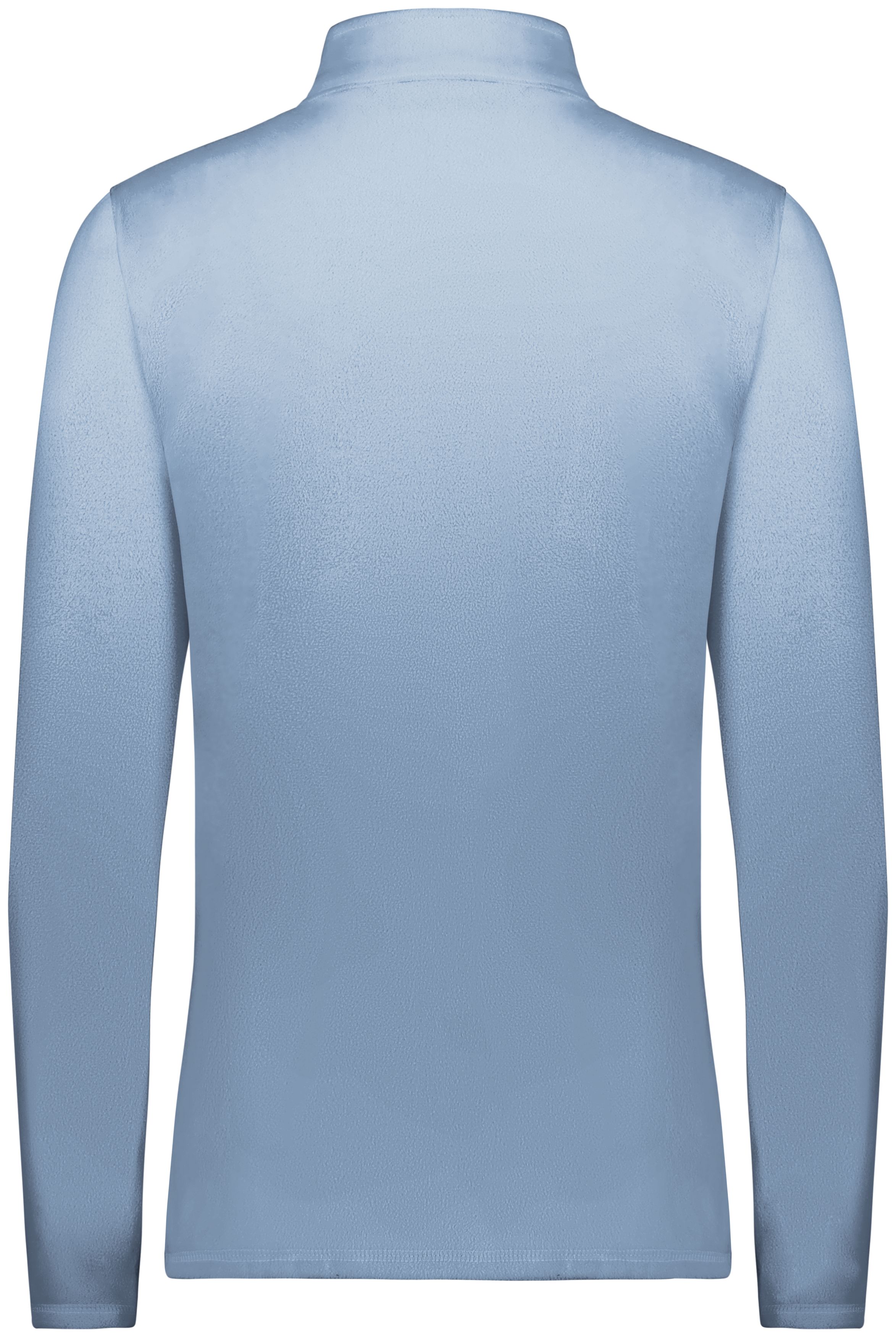 6862 Augusta Sportswear Ladies Micro-Lite Fleece Full-Zip Jacket 6862 Augusta Sportswear Ladies Micro-Lite Fleece Full-Zip Jacket - Back Image