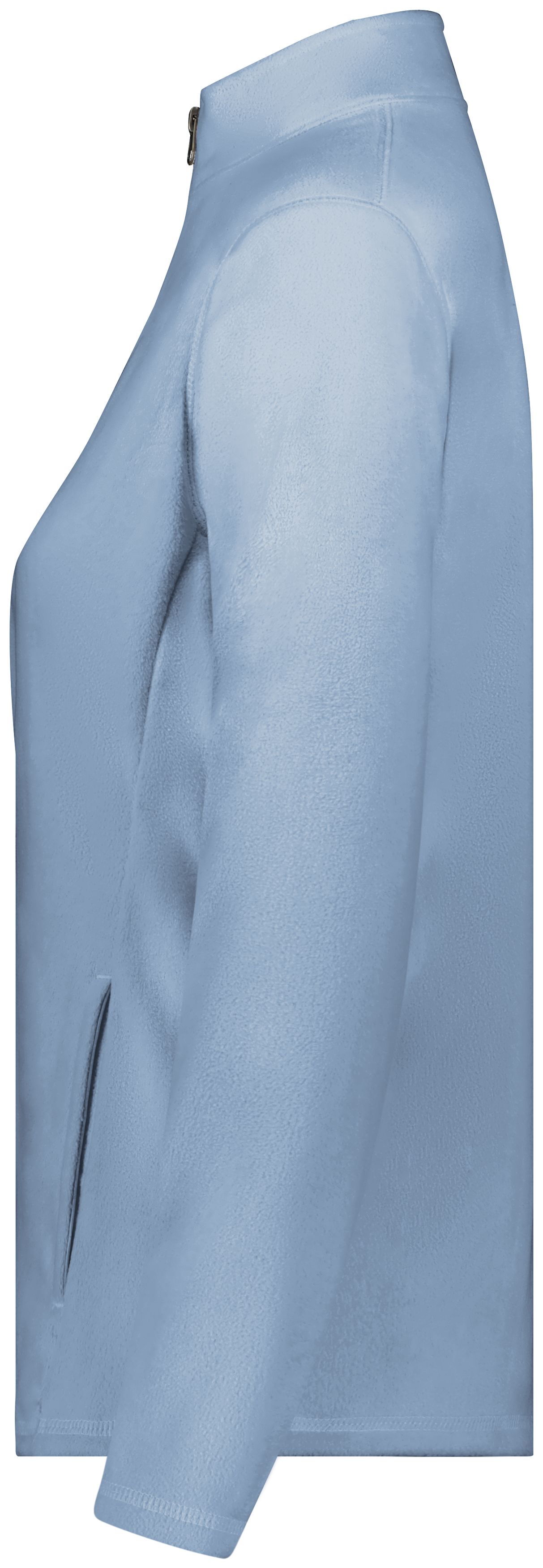 6862 Augusta Sportswear Ladies Micro-Lite Fleece Full-Zip Jacket 6862 Augusta Sportswear Ladies Micro-Lite Fleece Full-Zip Jacket - Siide Image