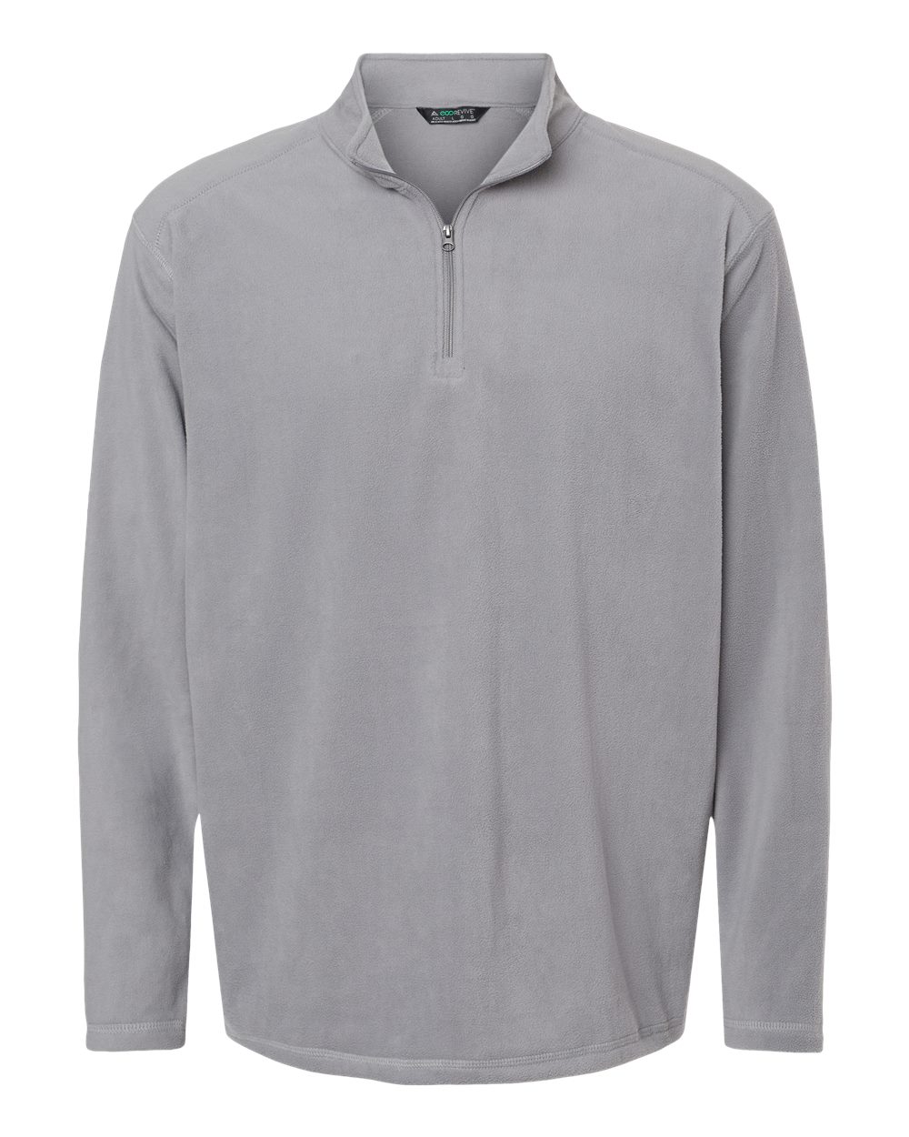 6863 Augusta Sportswear Unisex Micro-Lite Fleece Quarter-Zip Pullover