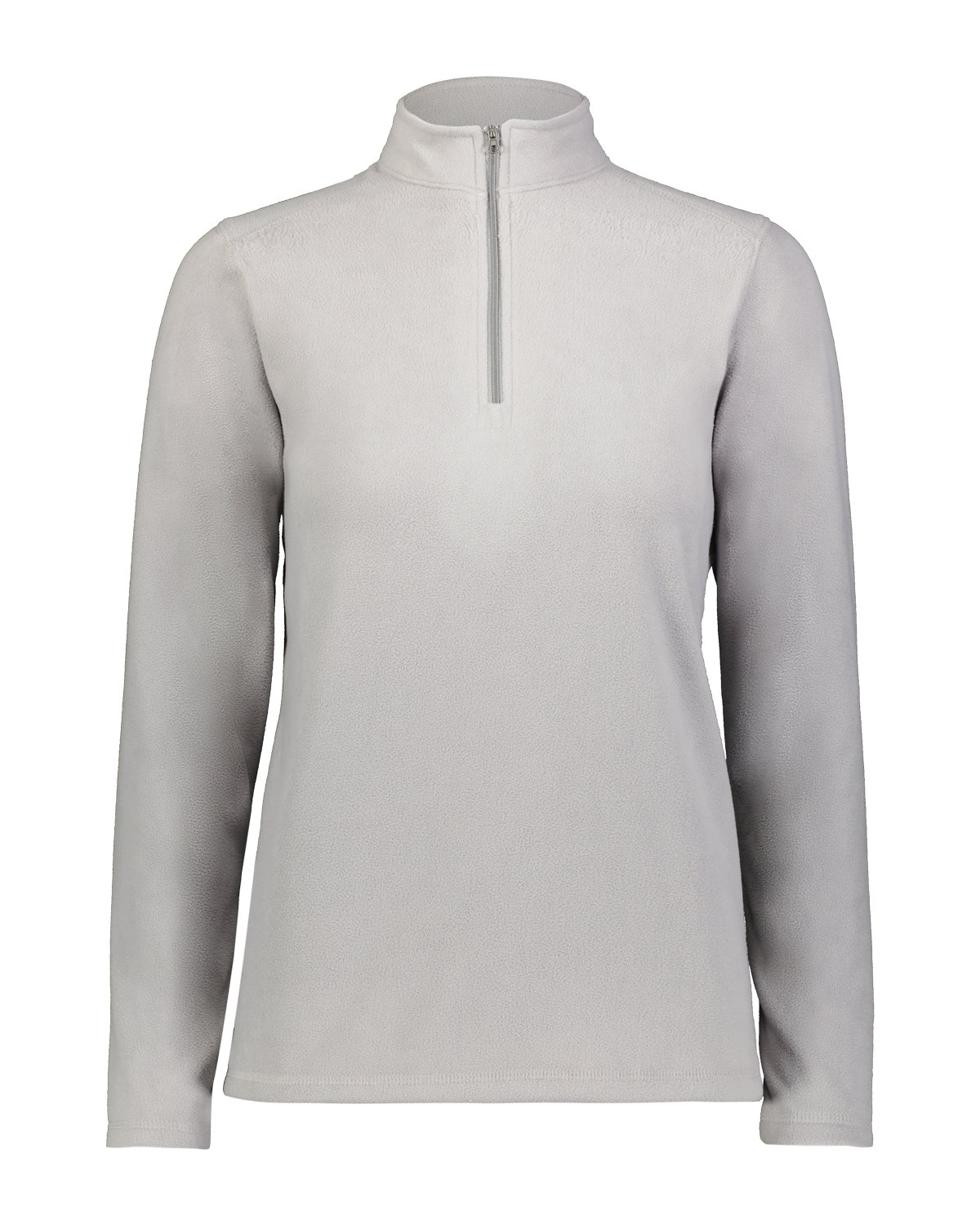 6864 Augusta Sportswear Ladies Micro-Lite Fleece Quarter-Zip Pullover