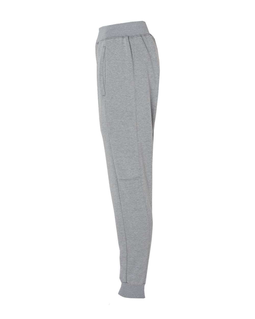 6868 Augusta Sportswear Three-Season Jogger - Siide Image