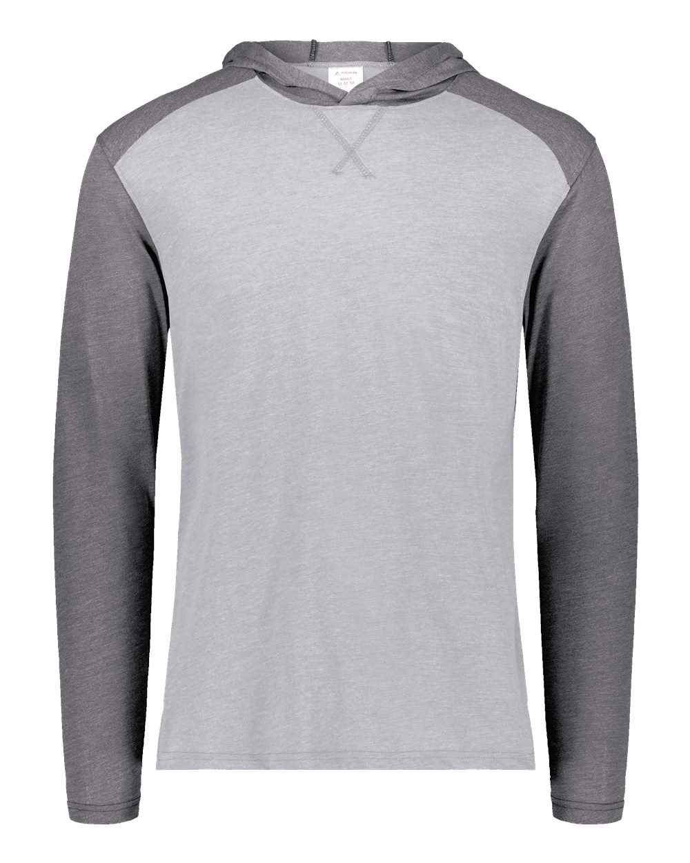 6884 Augusta Sportswear Gameday Vintage Hoodie