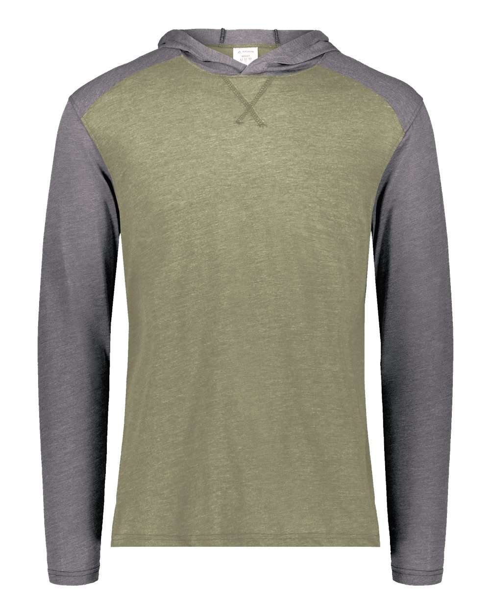 6884 Augusta Sportswear Gameday Vintage Hoodie