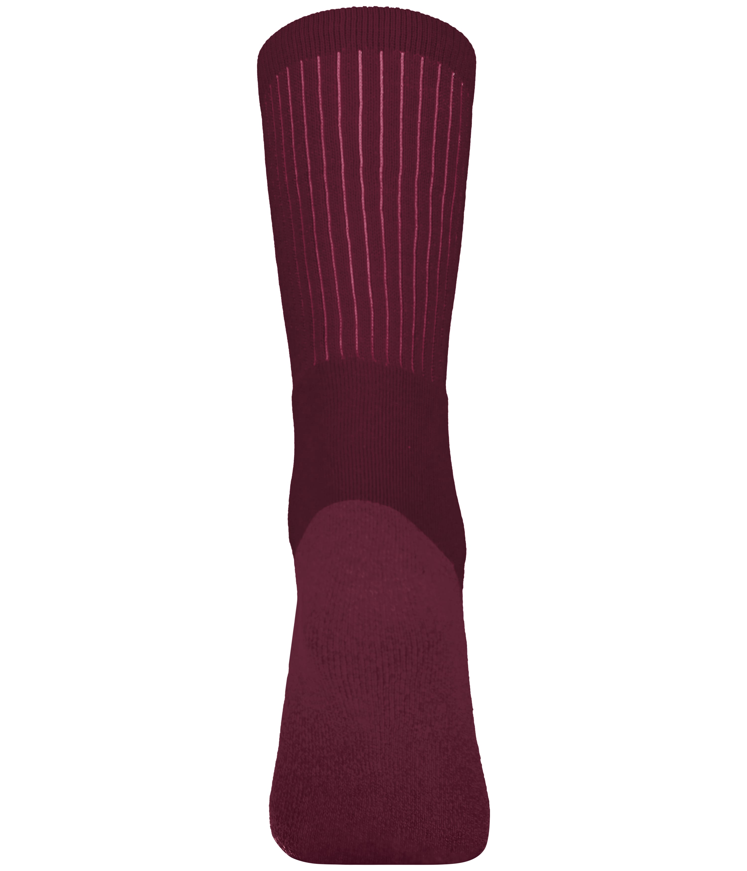 6885 Augusta Sportswear Tonal Crew Sock - Back Image
