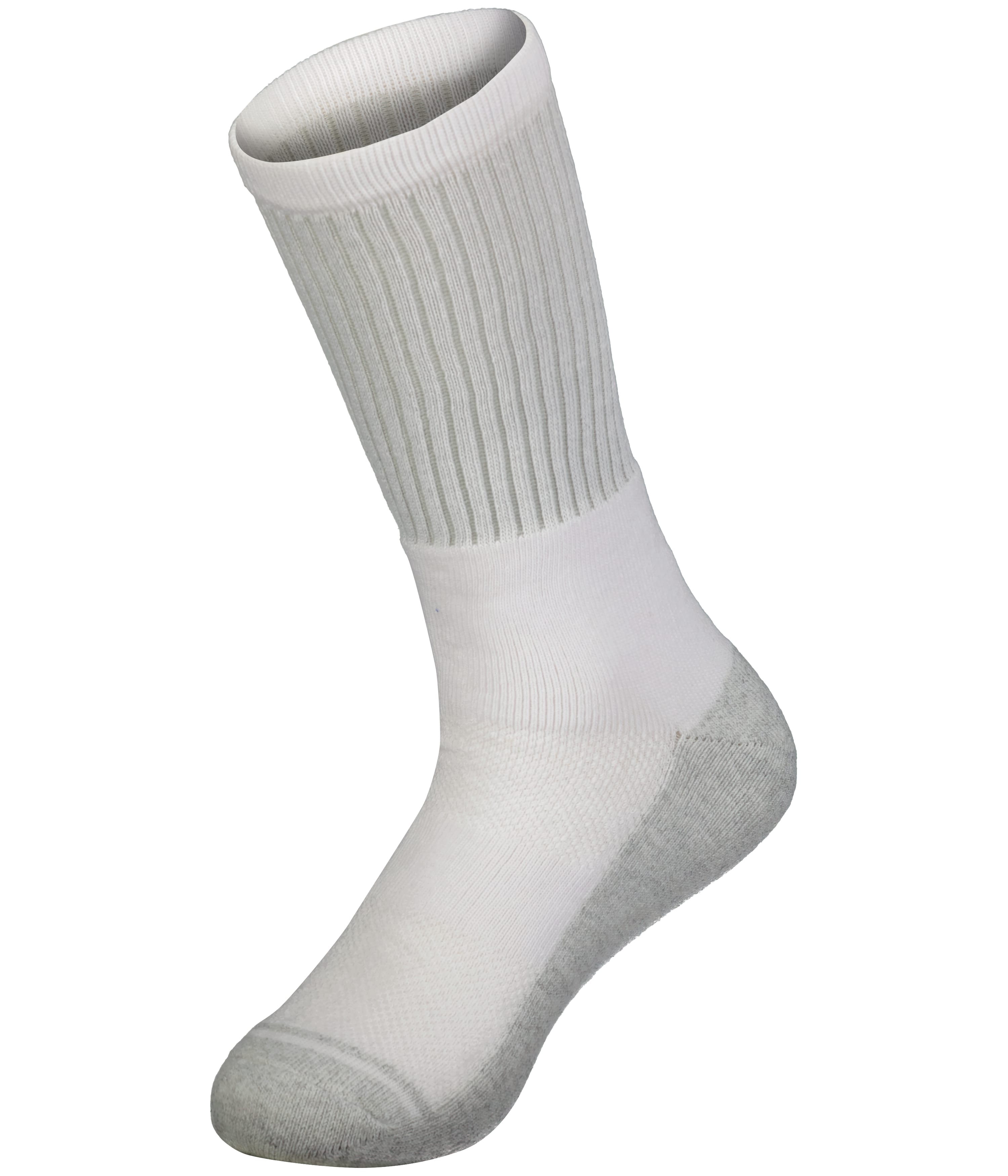 6885 Augusta Sportswear Tonal Crew Sock