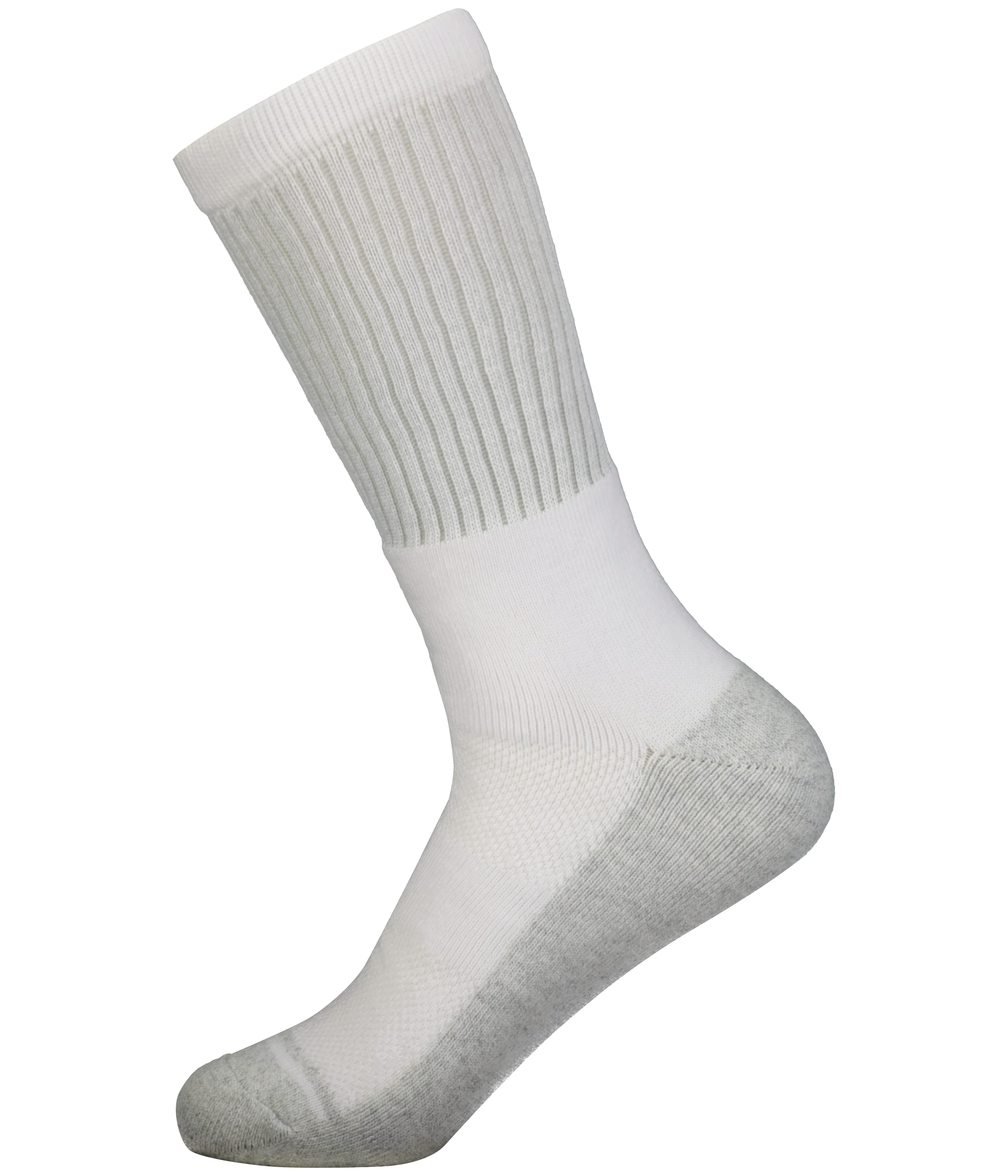 6885 Augusta Sportswear Tonal Crew Sock - Siide Image