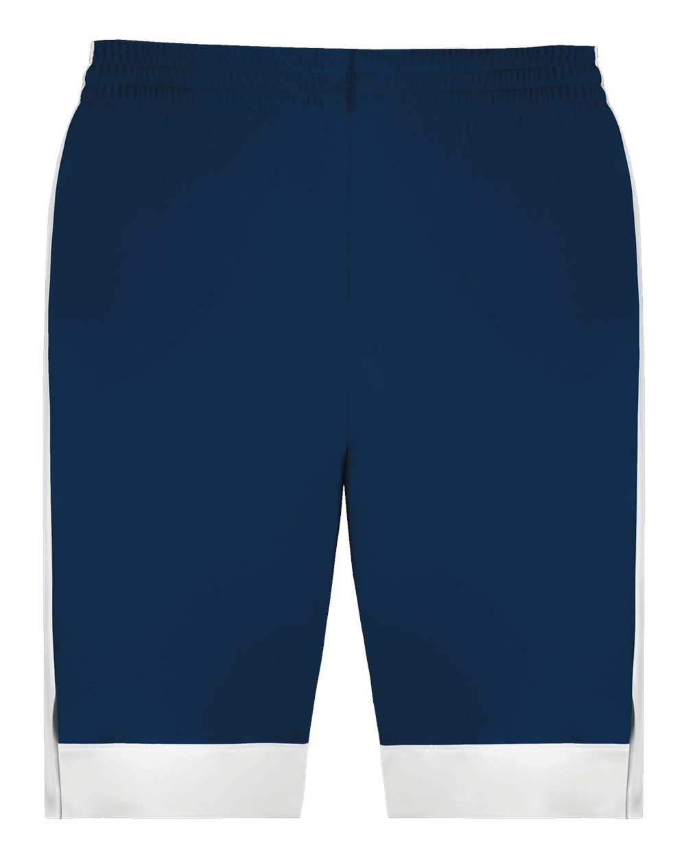 6890 Augusta Sportswear Youth Match-Up Basketball Shorts - Back Image