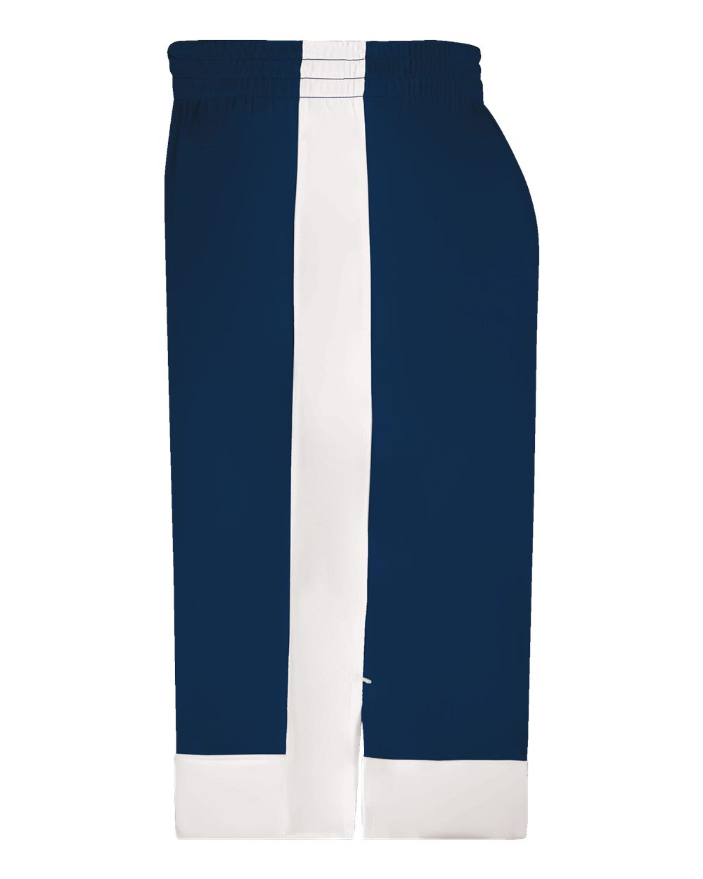 6890 Augusta Sportswear Youth Match-Up Basketball Shorts - Siide Image
