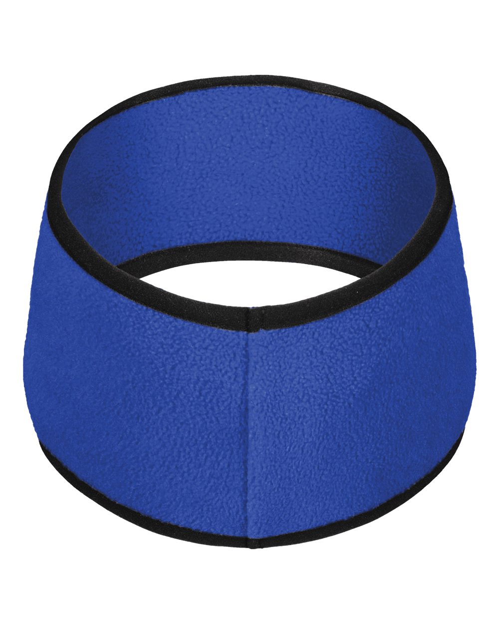 6893 Augusta Sportswear Chill Fleece 2.0 Headband - Back Image