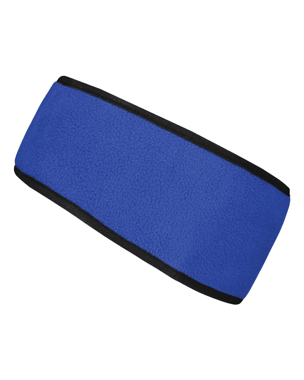 6893 Augusta Sportswear Chill Fleece 2.0 Headband - Siide Image