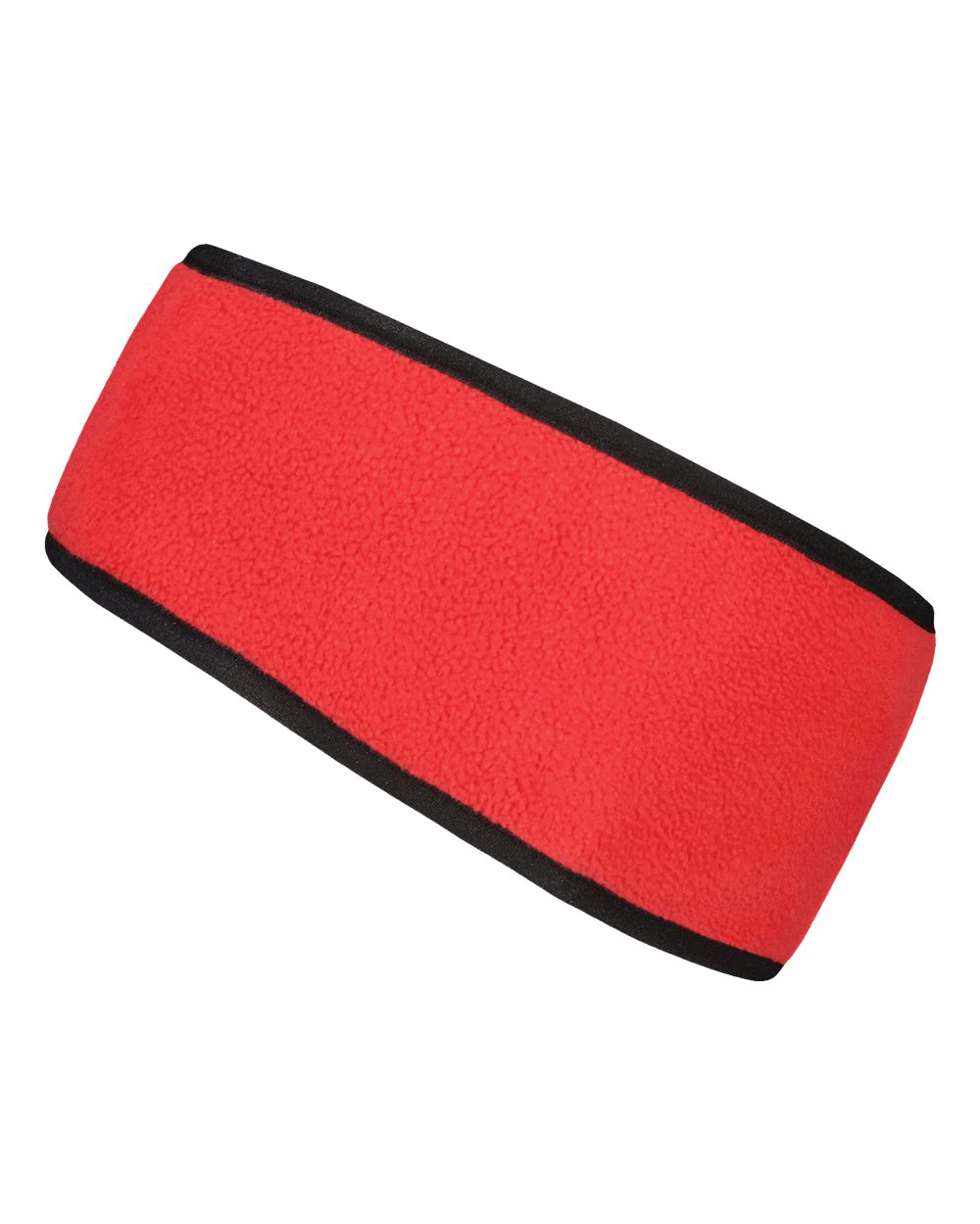 6893 Augusta Sportswear Chill Fleece 2.0 Headband - Siide Image