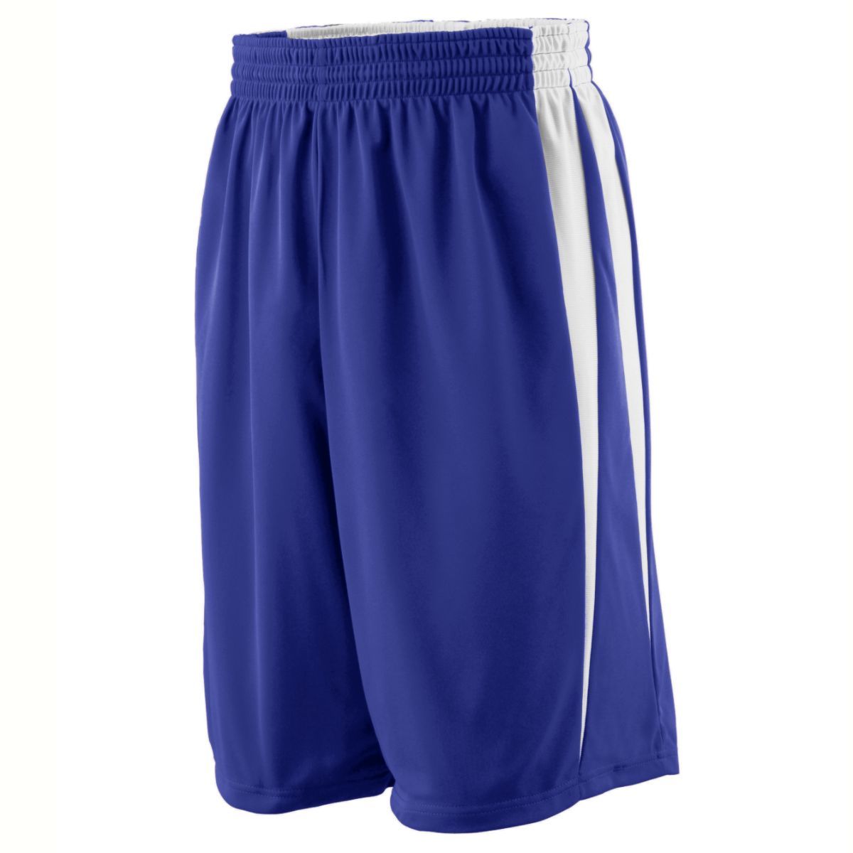 691 Augusta Sportswear REVERSIBLE WICKING GAME SHORTS 691 Augusta Sportswear REVERSIBLE WICKING GAME SHORTS