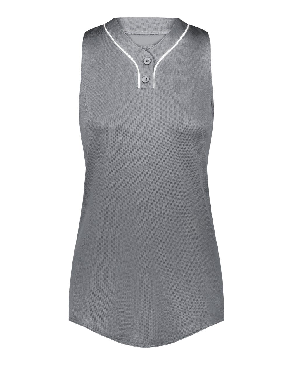 6913 Augusta Sportswear Ladies Cutter+ Sleeveless Jersey 6913 Augusta Sportswear Ladies Cutter+ Sleeveless Jersey