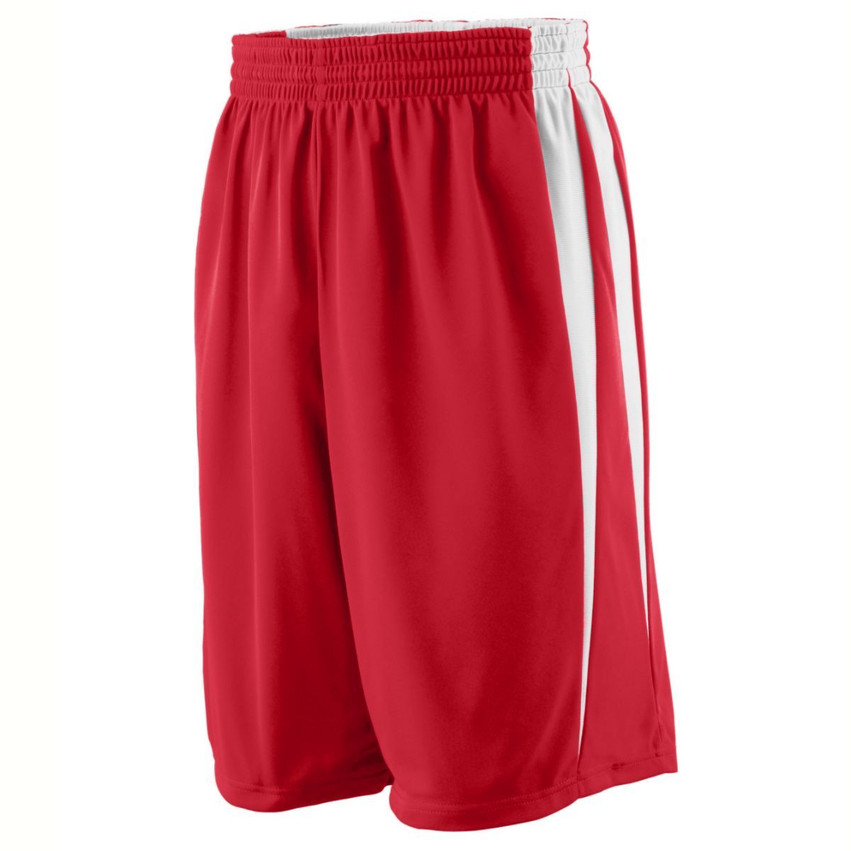 692 Augusta Sportswear YOUTH REVERSIBLE WICKING GAME SHORTS 692 Augusta Sportswear YOUTH REVERSIBLE WICKING GAME SHORTS