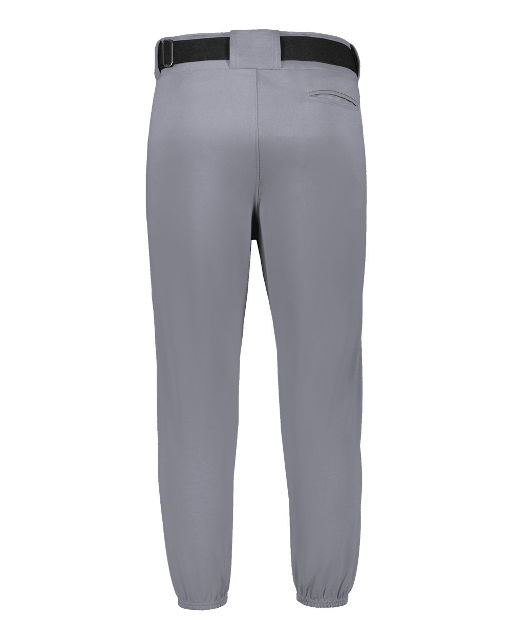 6940 Augusta Sportswear Gamer Classic Baseball Pants - Back Image