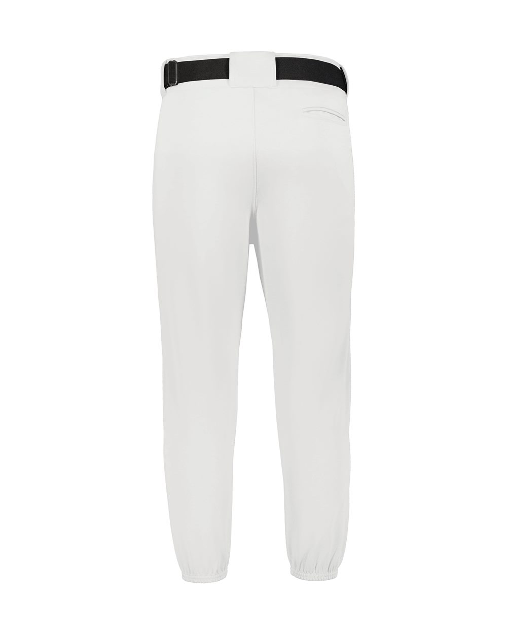 6940 Augusta Sportswear Gamer Classic Baseball Pants 6940 Augusta Sportswear Gamer Classic Baseball Pants - Back Image