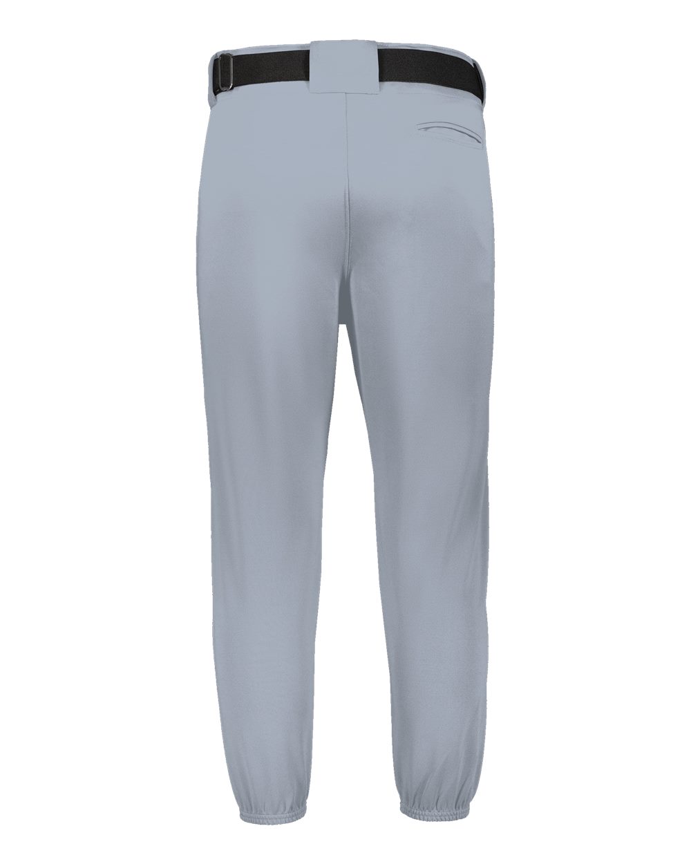 6941 Augusta Sportswear Youth Gamer Classic Baseball Pants - Back Image