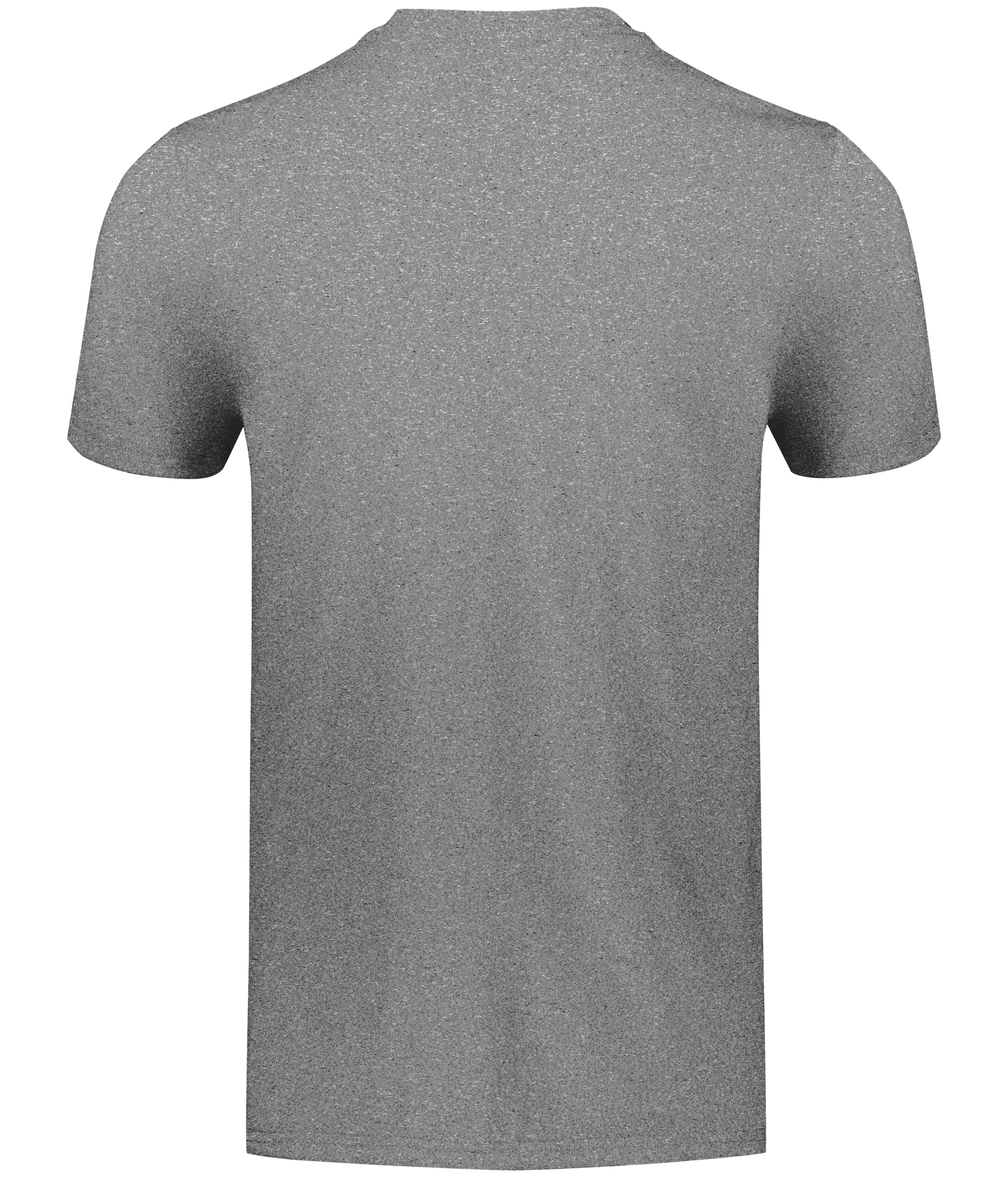 6950 Augusta Sportswear All-Day Core Basic 50/50 Tee - Back Image