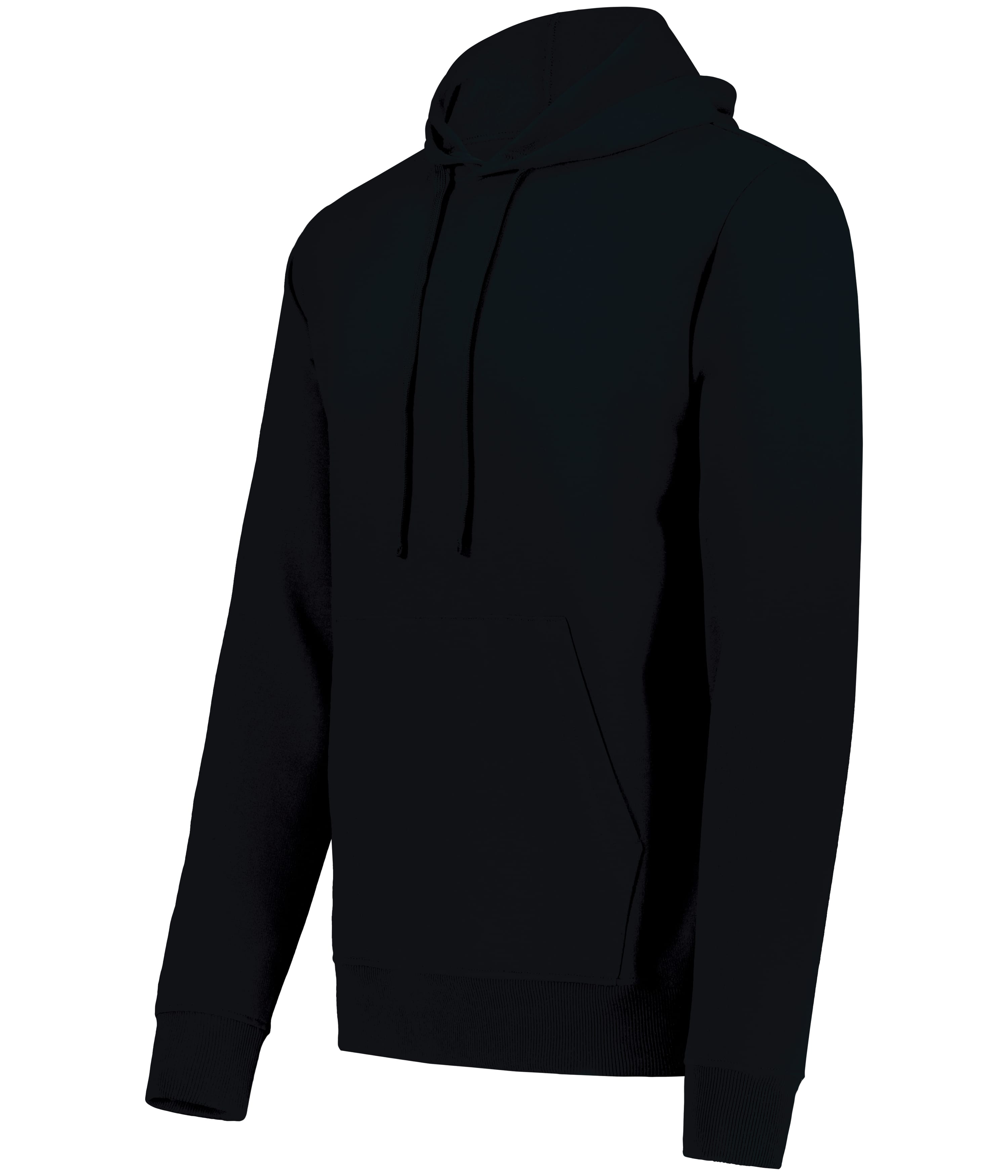 Augusta Sportswear Direct to Film (DTF) 6955 All-Day Core Basics Fleece Hoodie