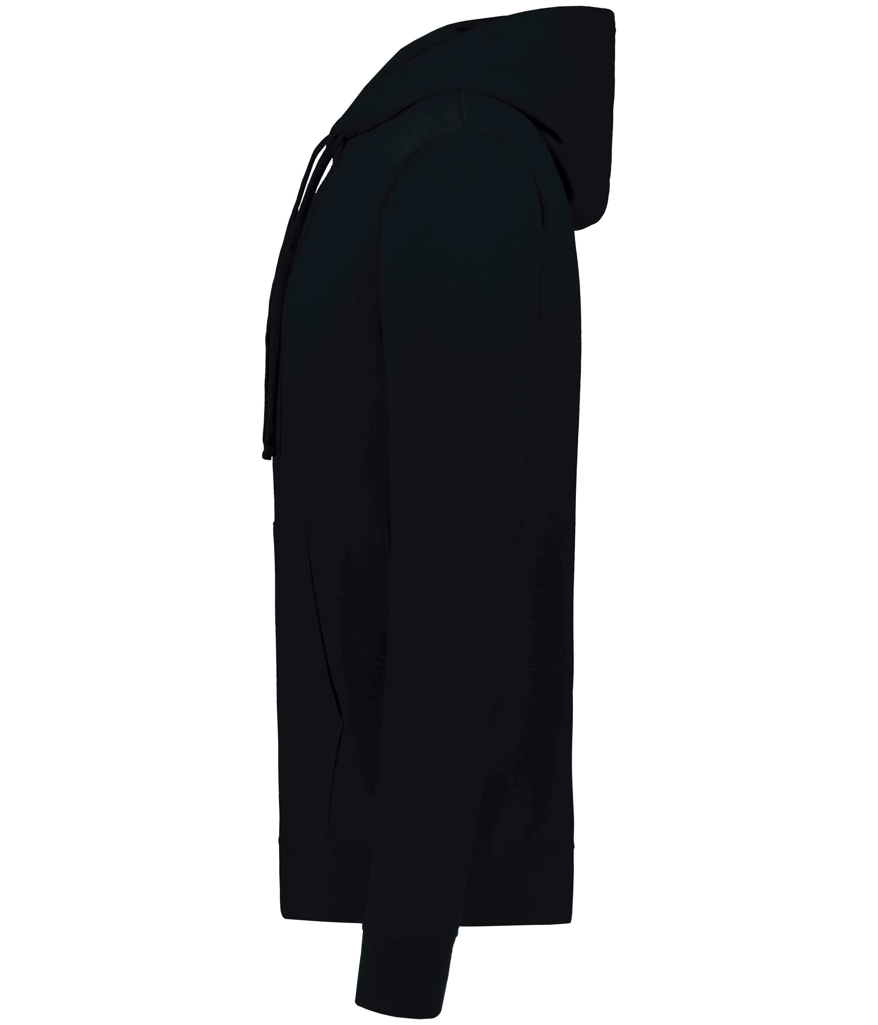 Augusta Sportswear Direct to Film (DTF) 6955 All-Day Core Basics Fleece Hoodie - Siide Image
