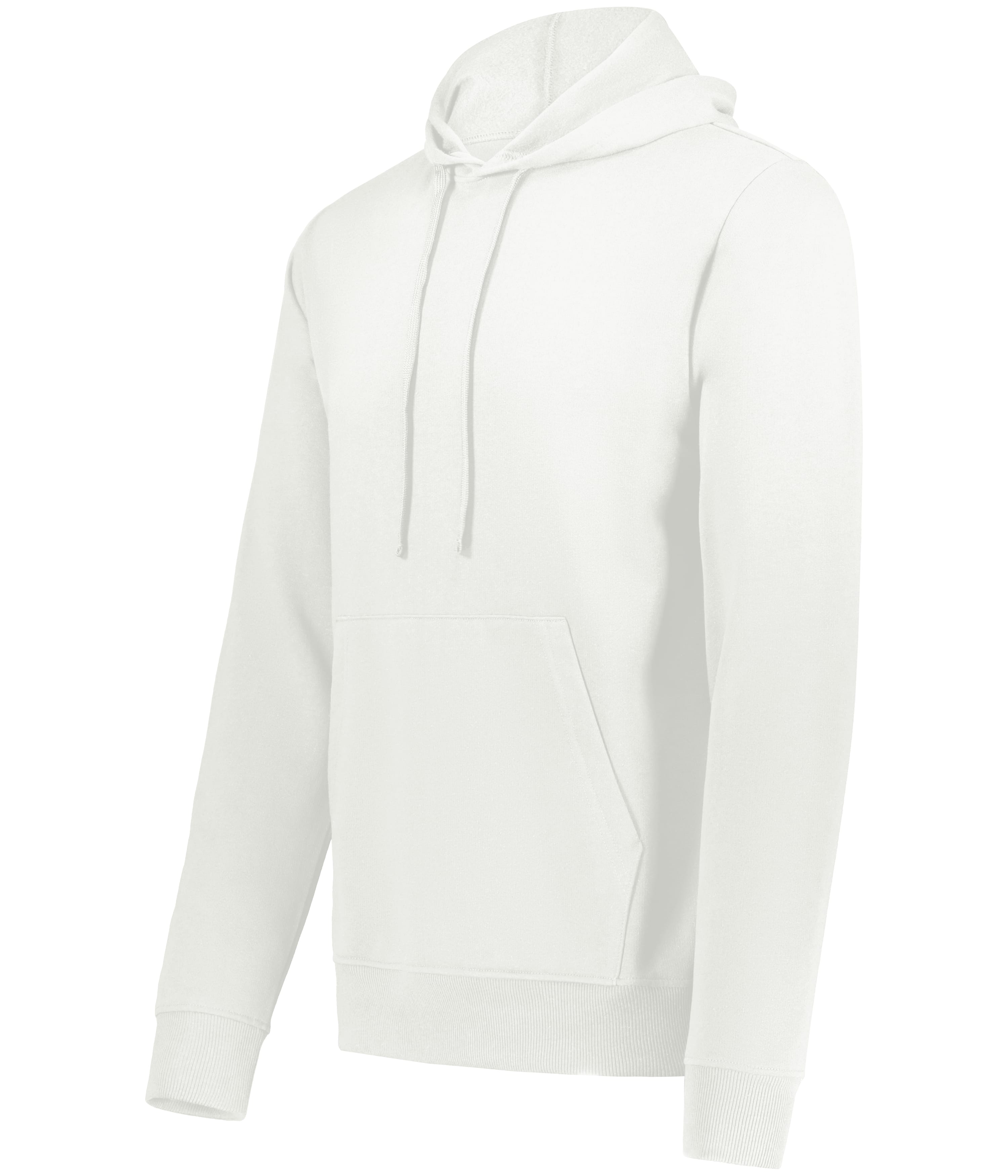 6955 Augusta Sportswear All-Day Core Basics Fleece Hoodie