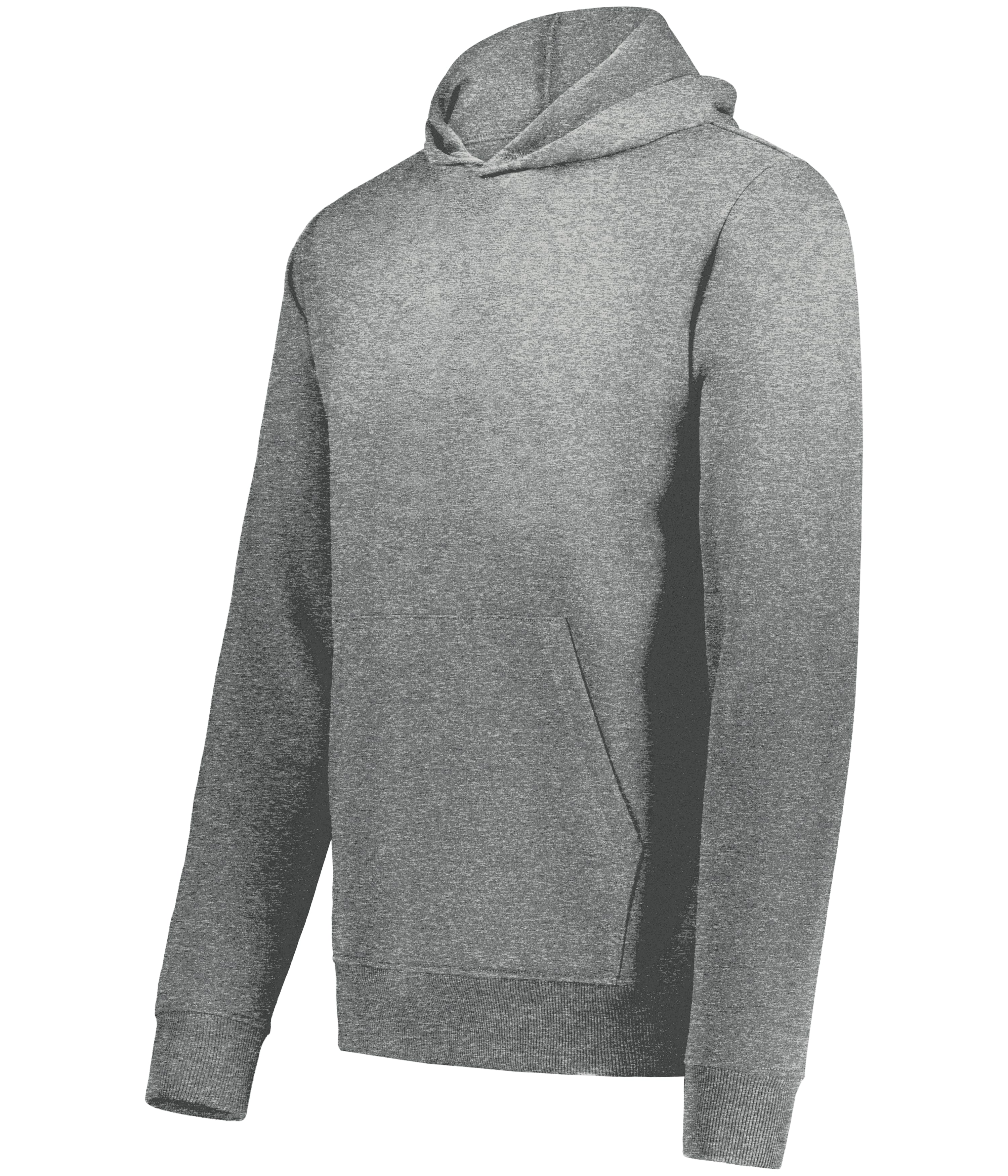 6956 Augusta Sportswear Youth All-Day Core Basics Fleece Hoodie