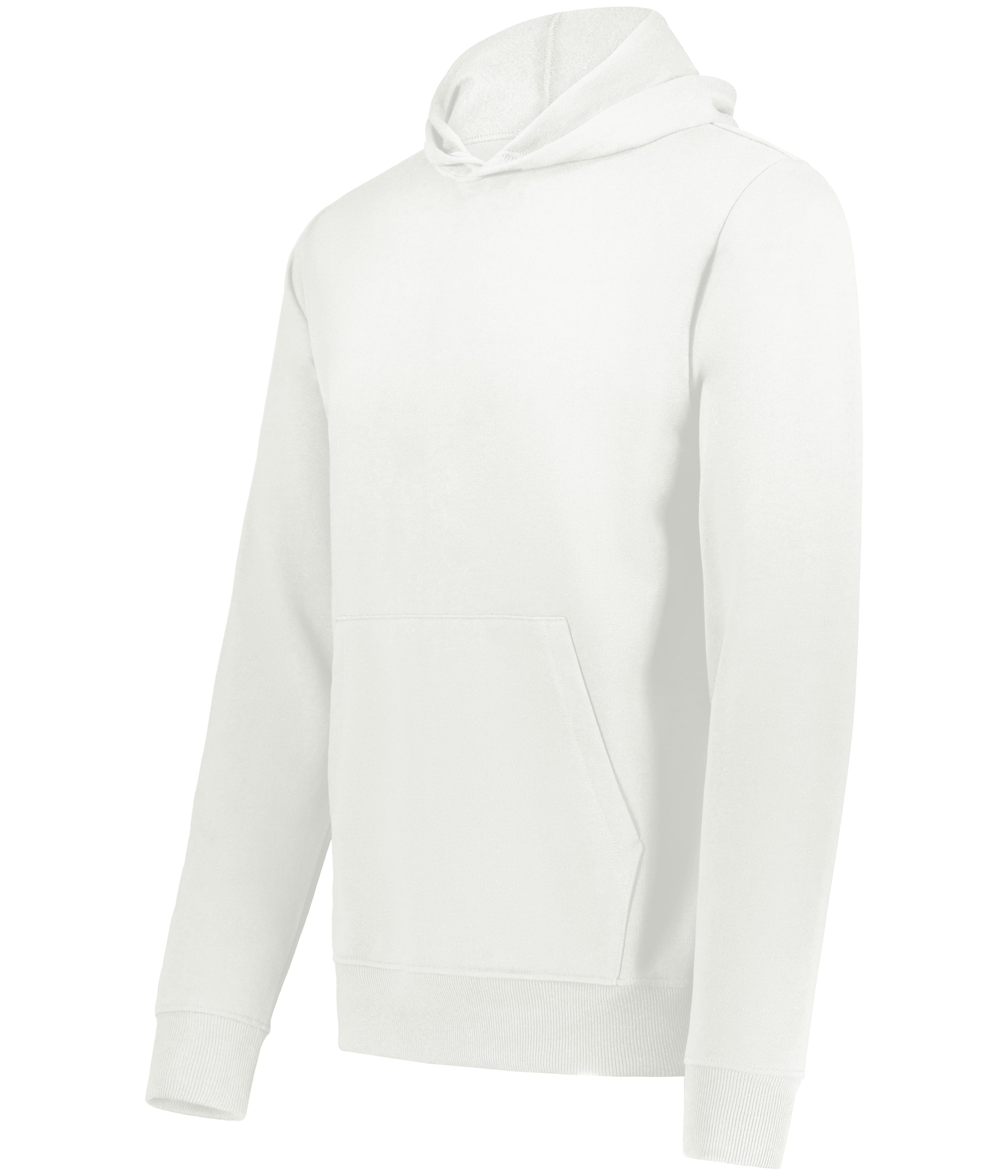 6956 Augusta Sportswear Youth All-Day Core Basics Fleece Hoodie