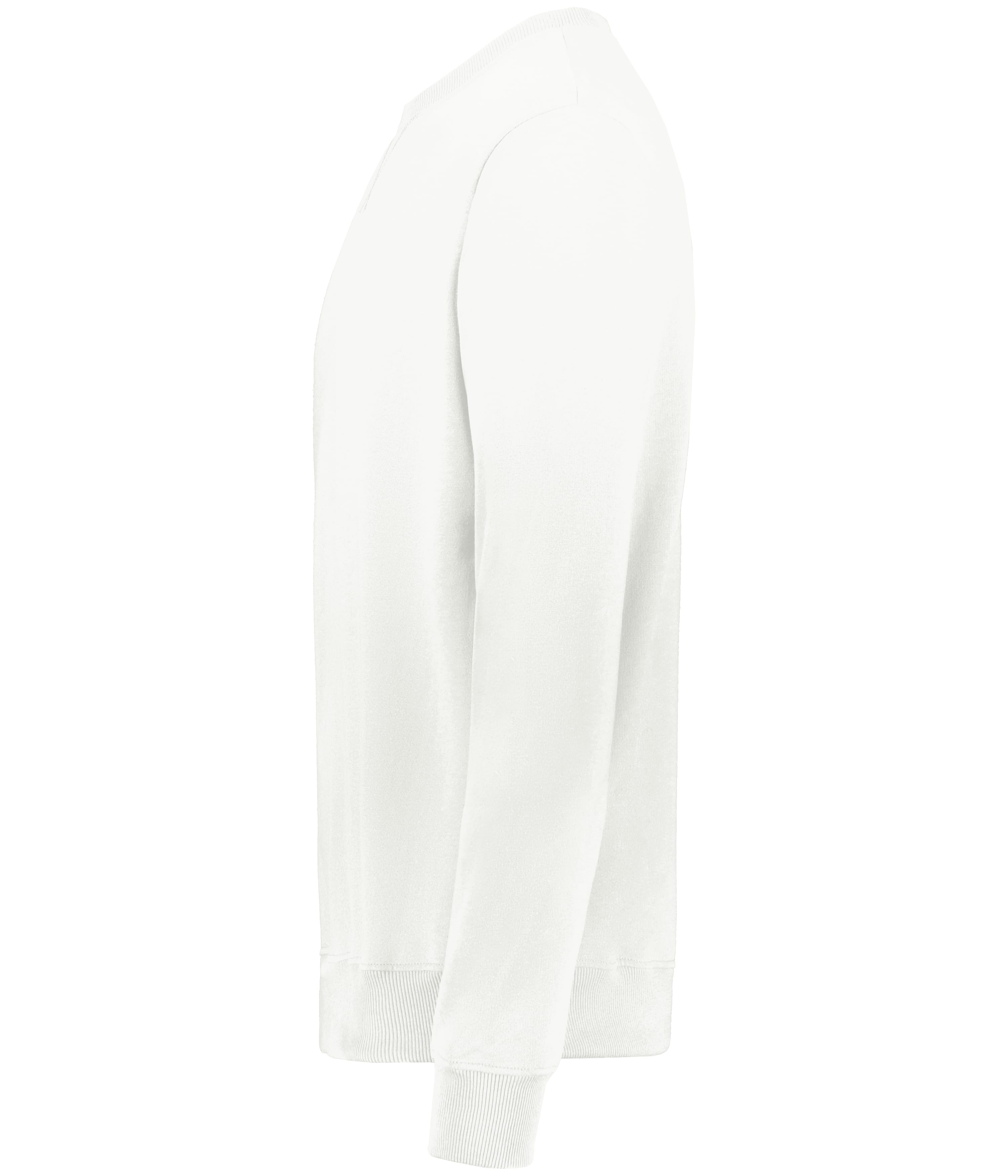 6957 Augusta Sportswear All-Day Core Basics Fleece Crew - Siide Image