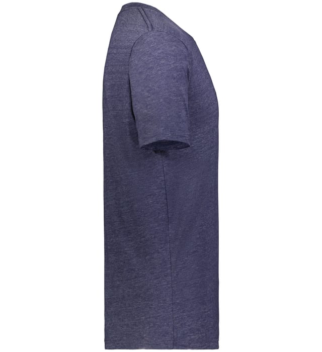 6959 Augusta Sportswear All-Day Core Basic Tri-Blend Tee - Siide Image