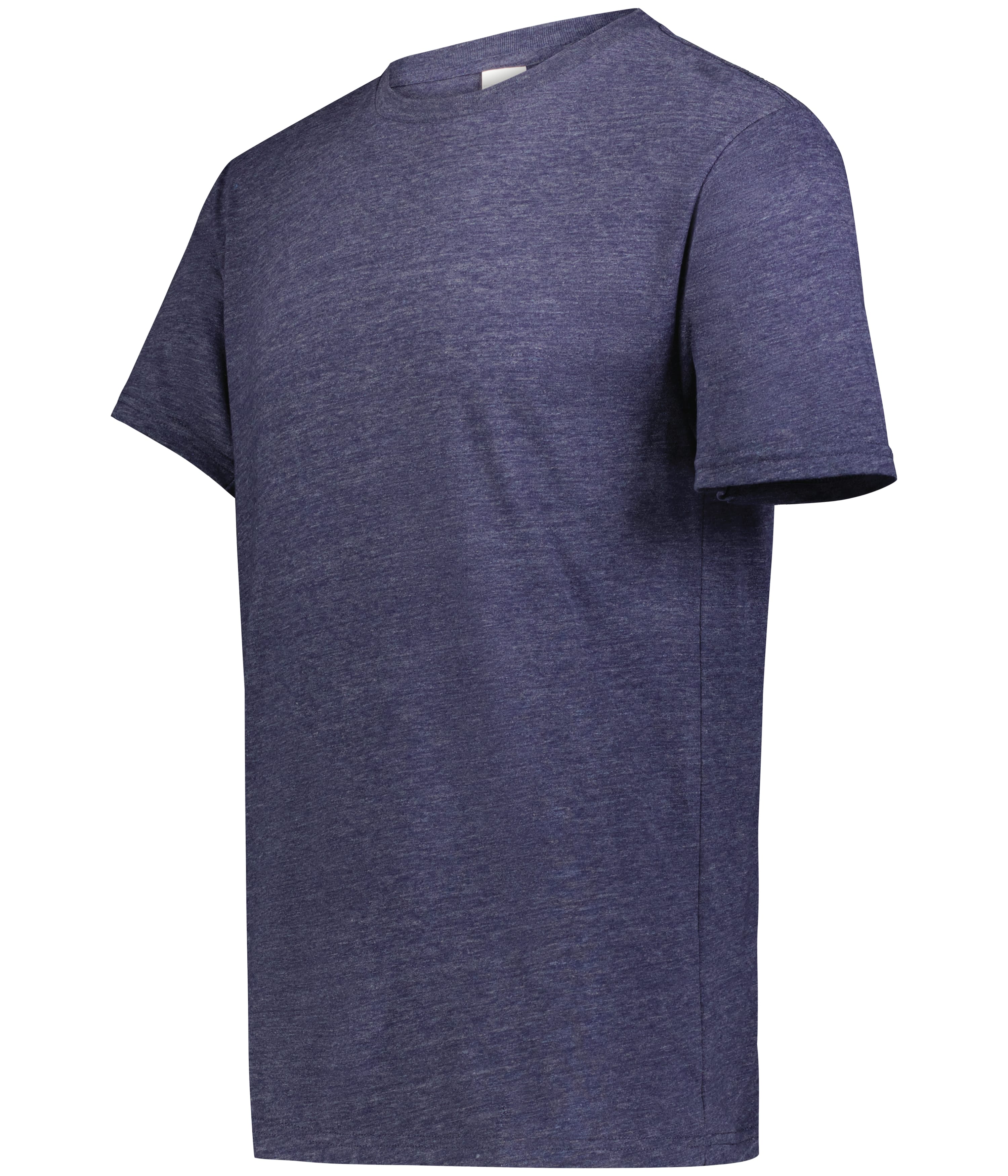6960 Augusta Sportswear Youth All-Day Core Basic Tri-Blend Tee 6960 Augusta Sportswear Youth All-Day Core Basic Tri-Blend Tee