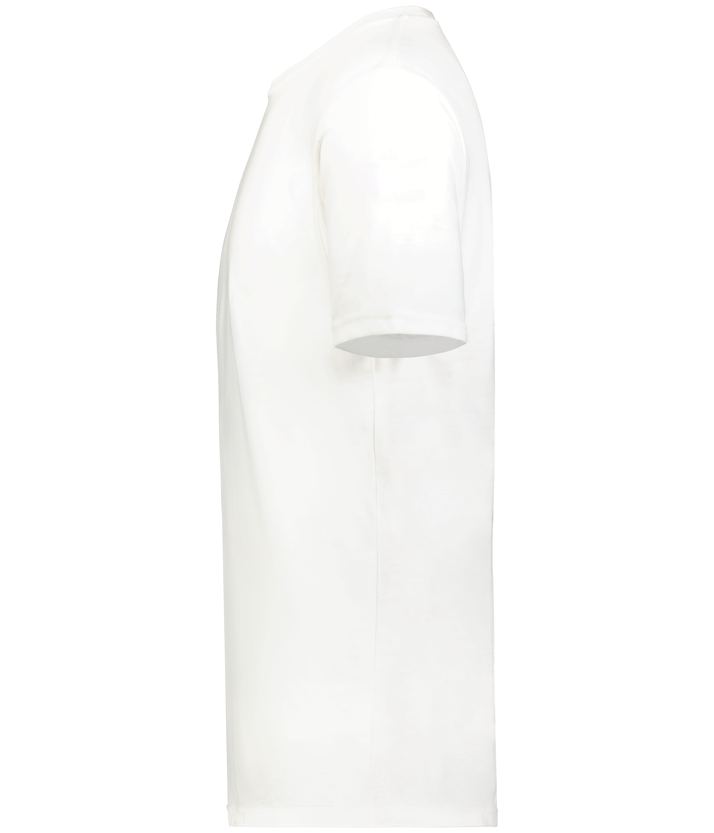 6960 Augusta Sportswear Youth All-Day Core Basic Tri-Blend Tee - Siide Image