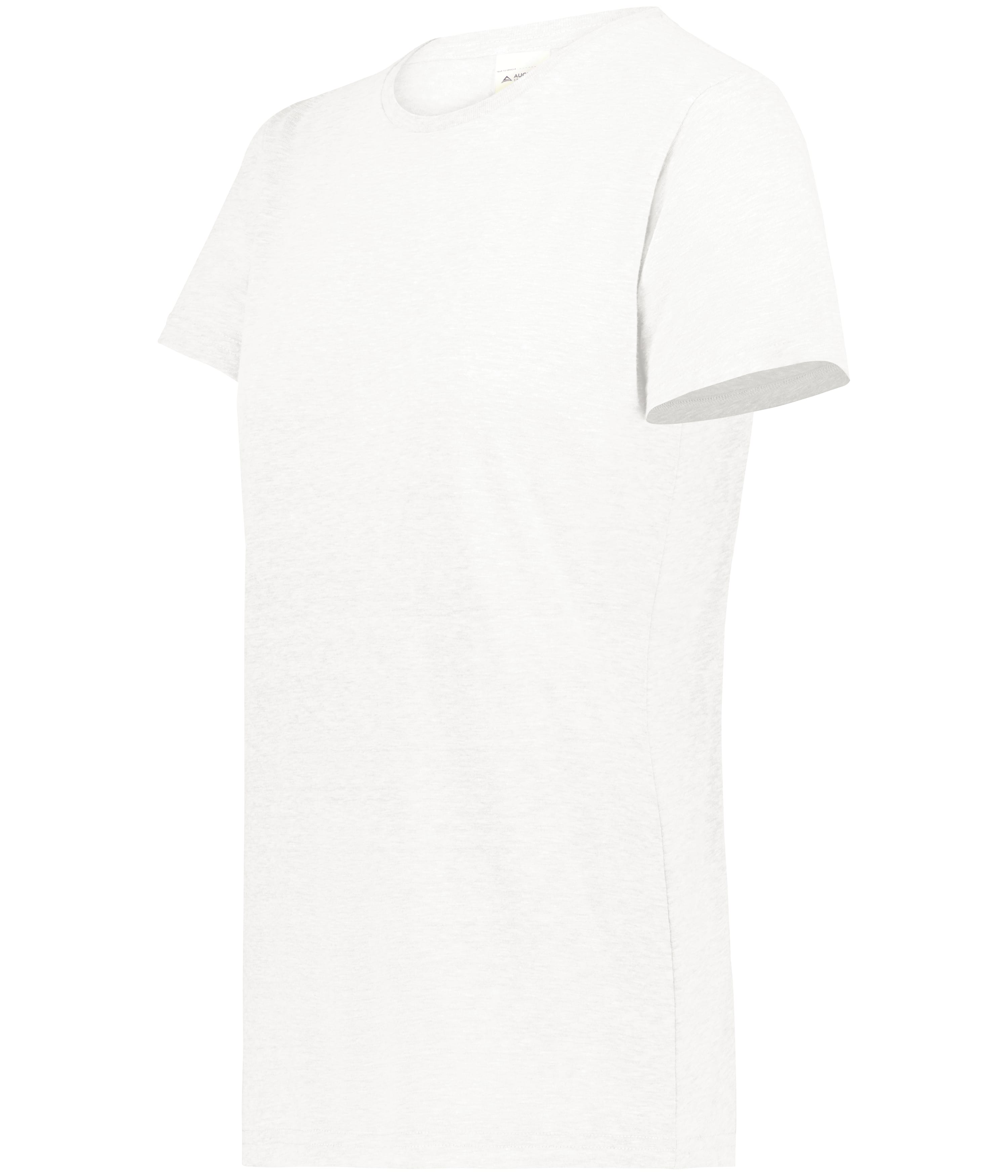 6961 Augusta Sportswear Ladies All-Day Core Basic Tri-Blend Tee