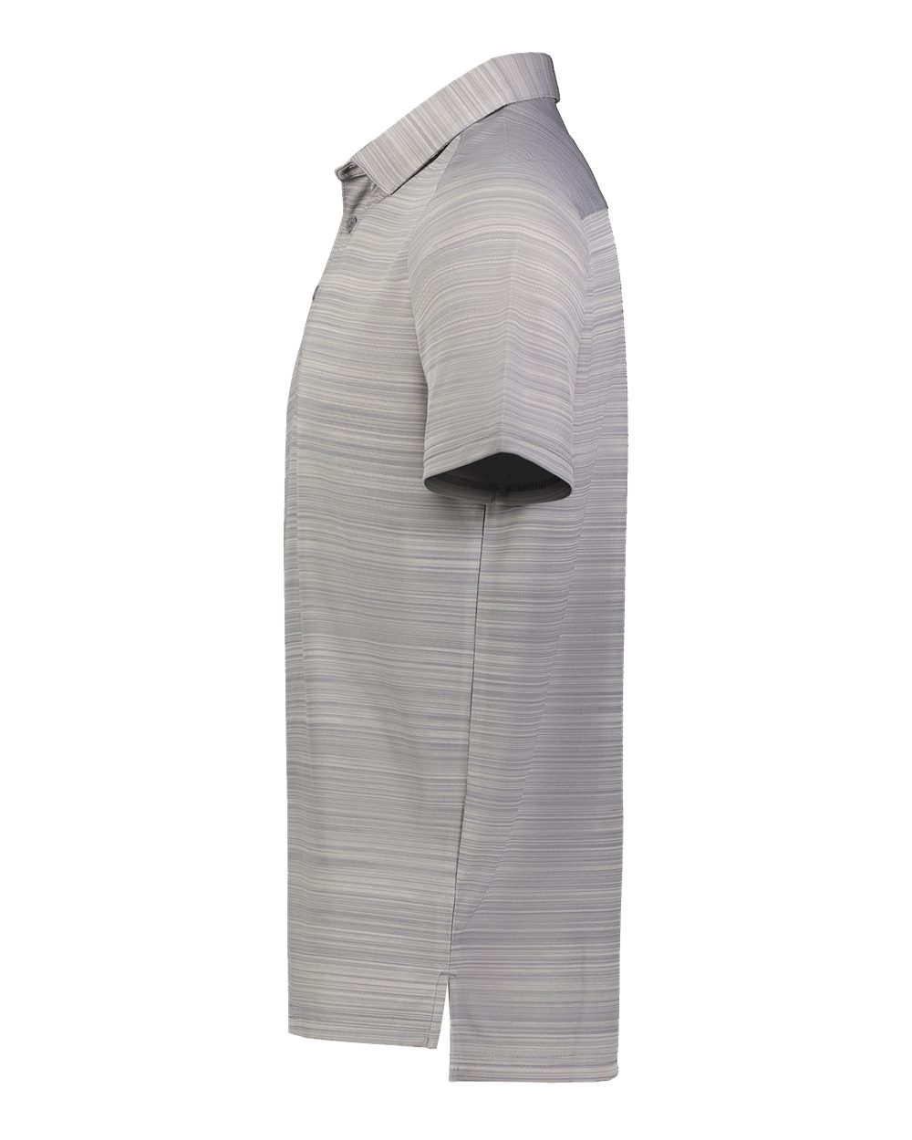 7001 Augusta Sportswear Pursuit Polo - Siide Image