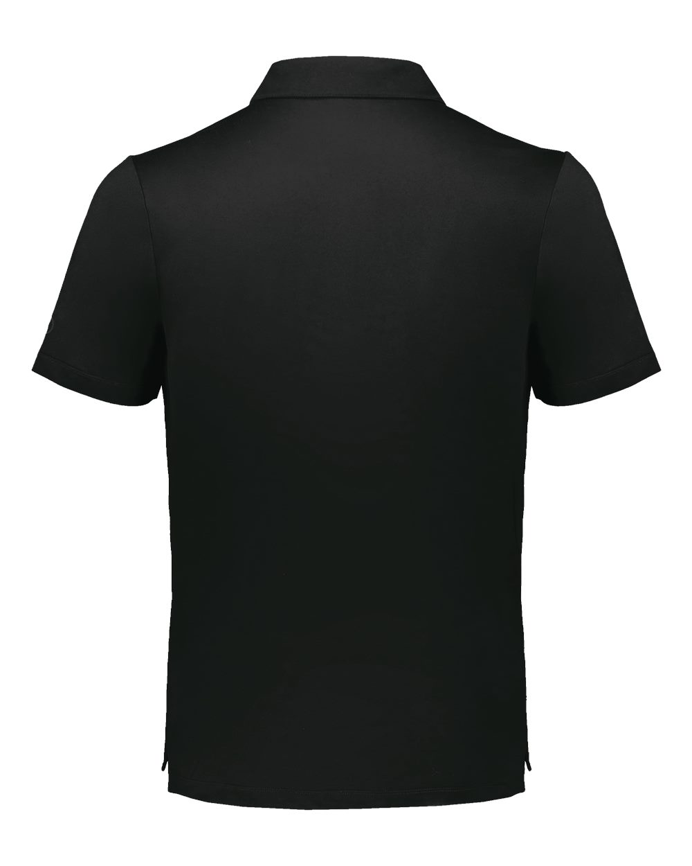7001 Augusta Sportswear Pursuit Polo - Back Image