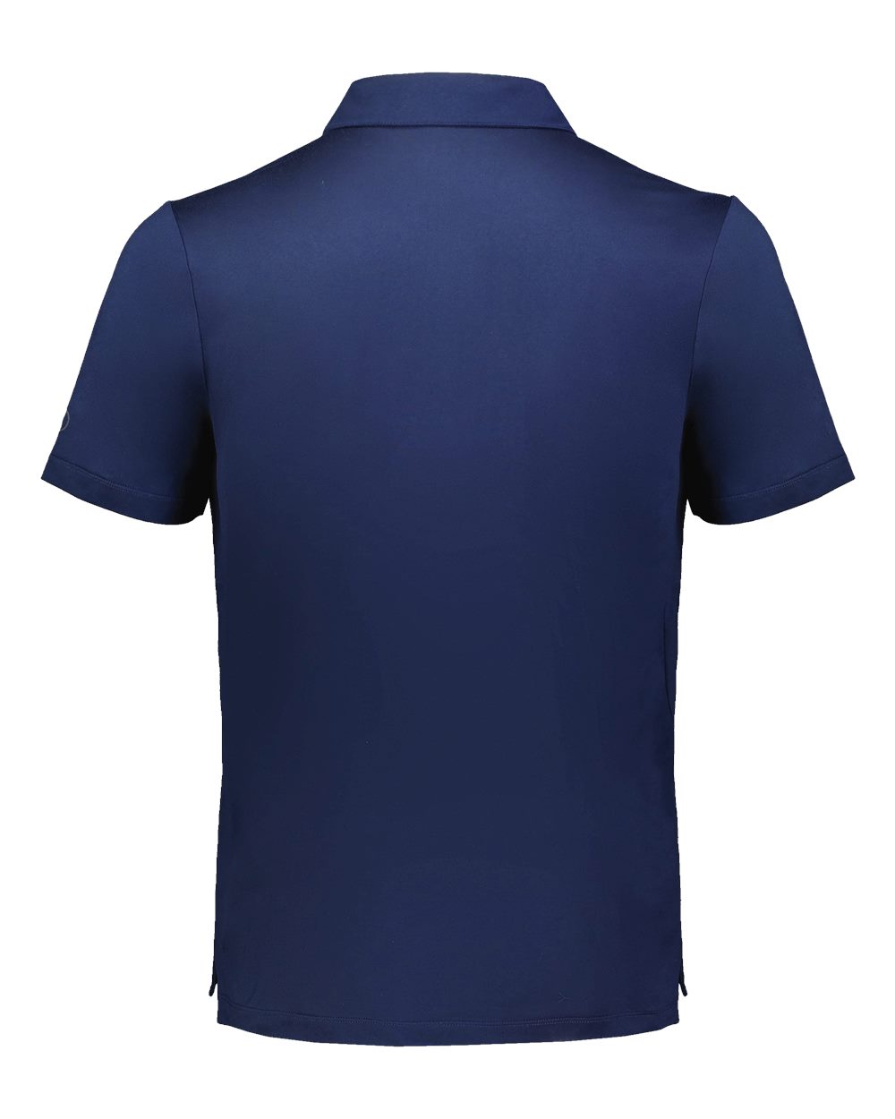 7001 Augusta Sportswear Pursuit Polo - Back Image