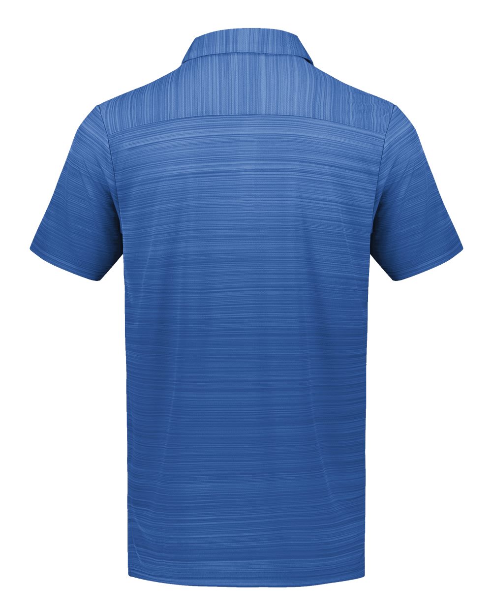 7001 Augusta Sportswear Pursuit Polo - Back Image