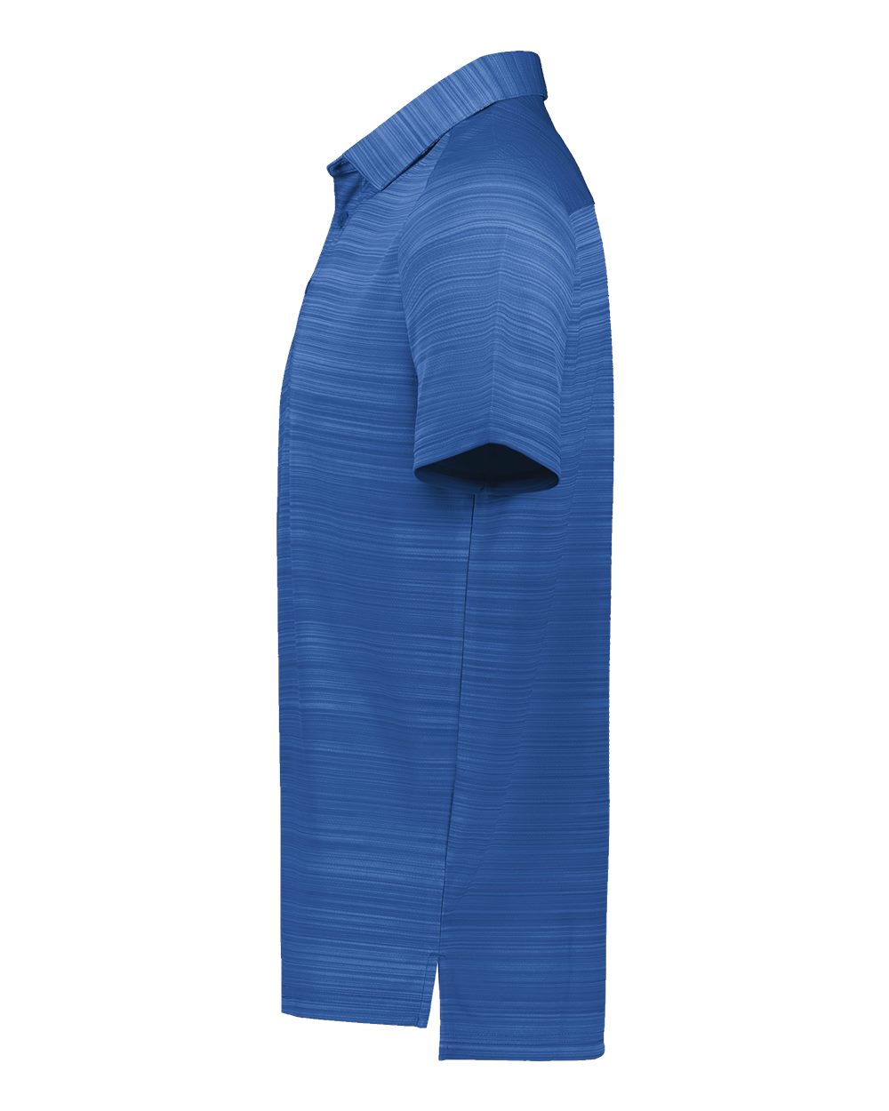 7001 Augusta Sportswear Pursuit Polo - Siide Image